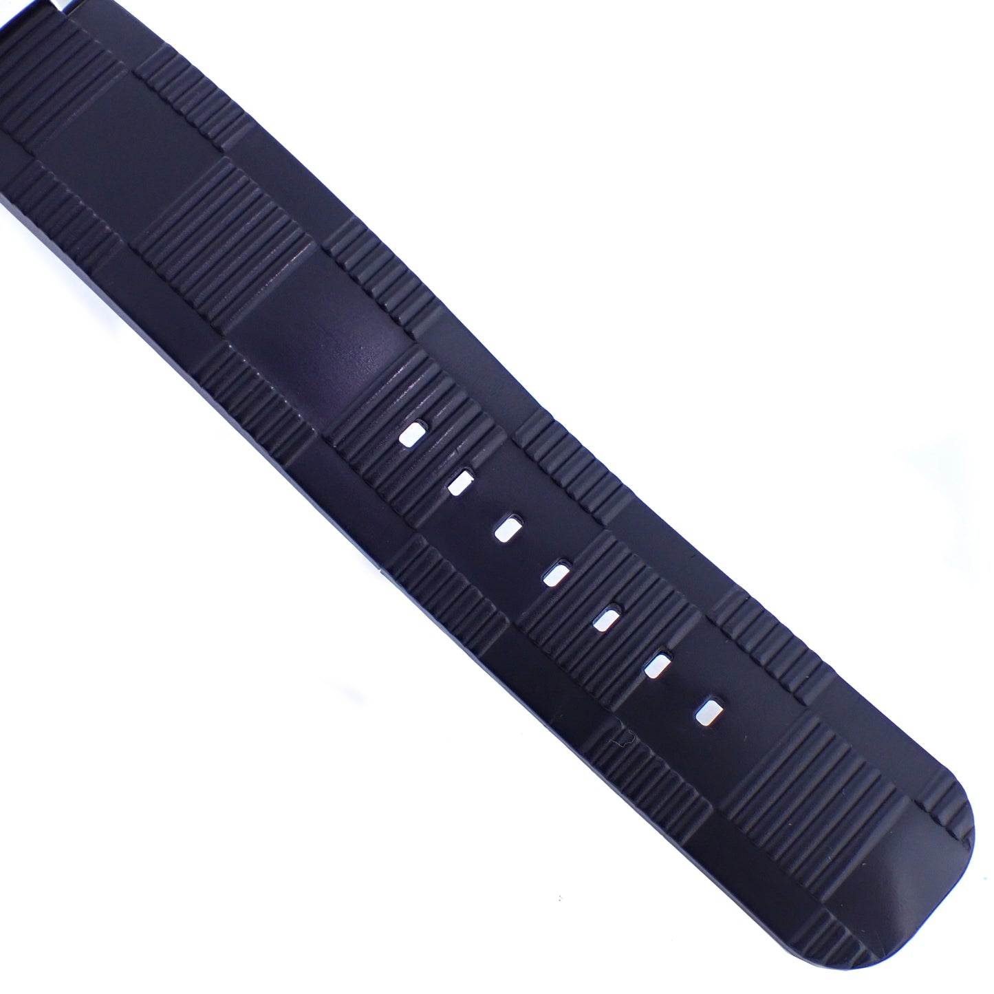 LOUIS VUITTON ルイ・ヴィトン タンブール インブラック クロノグラフ Q114K メンズ 腕時計
LV