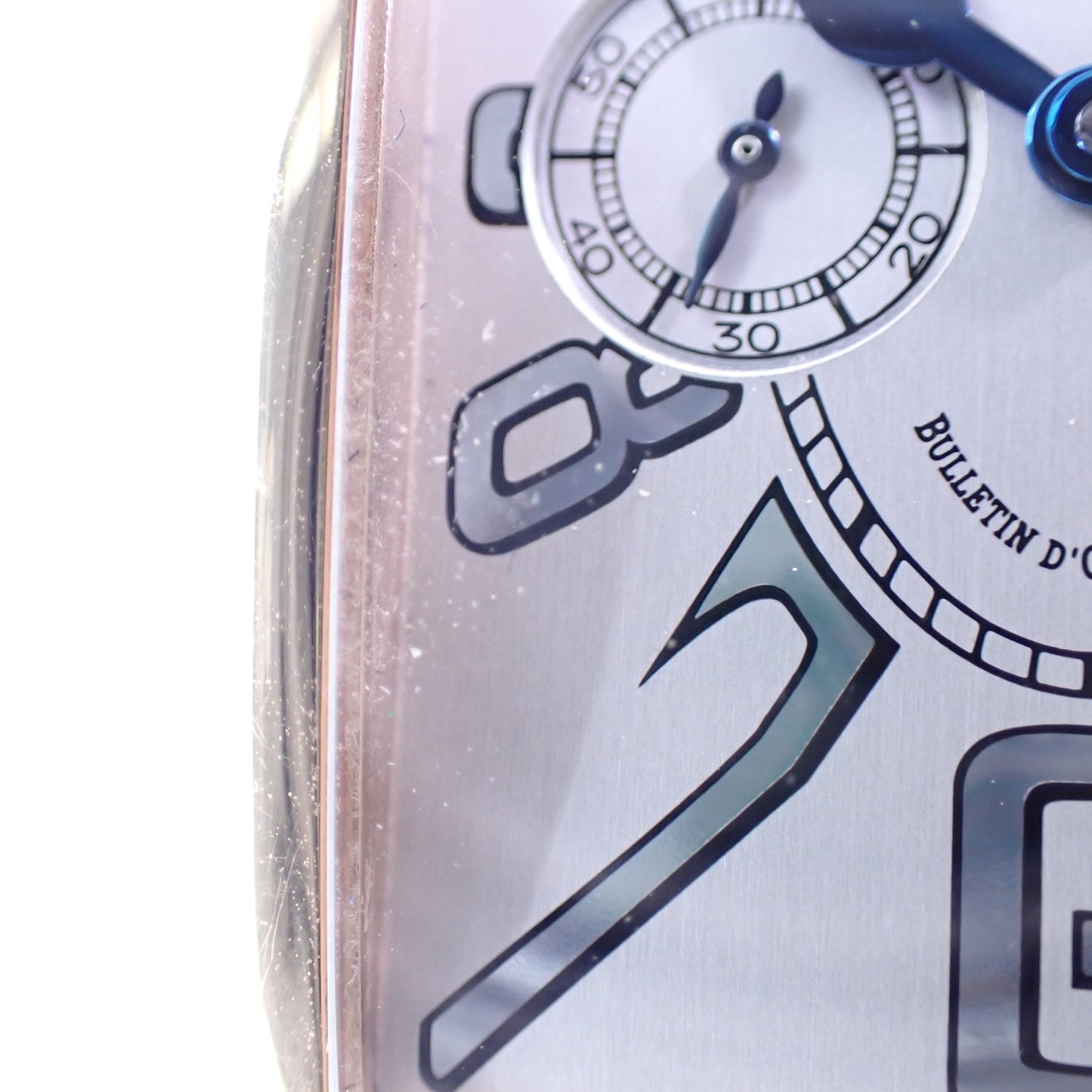 28本限定 K18RG ROGER DUBUIS ロジェデュブイ マッチモア スモールセコンド M32 98 5 メンズ 腕時計
