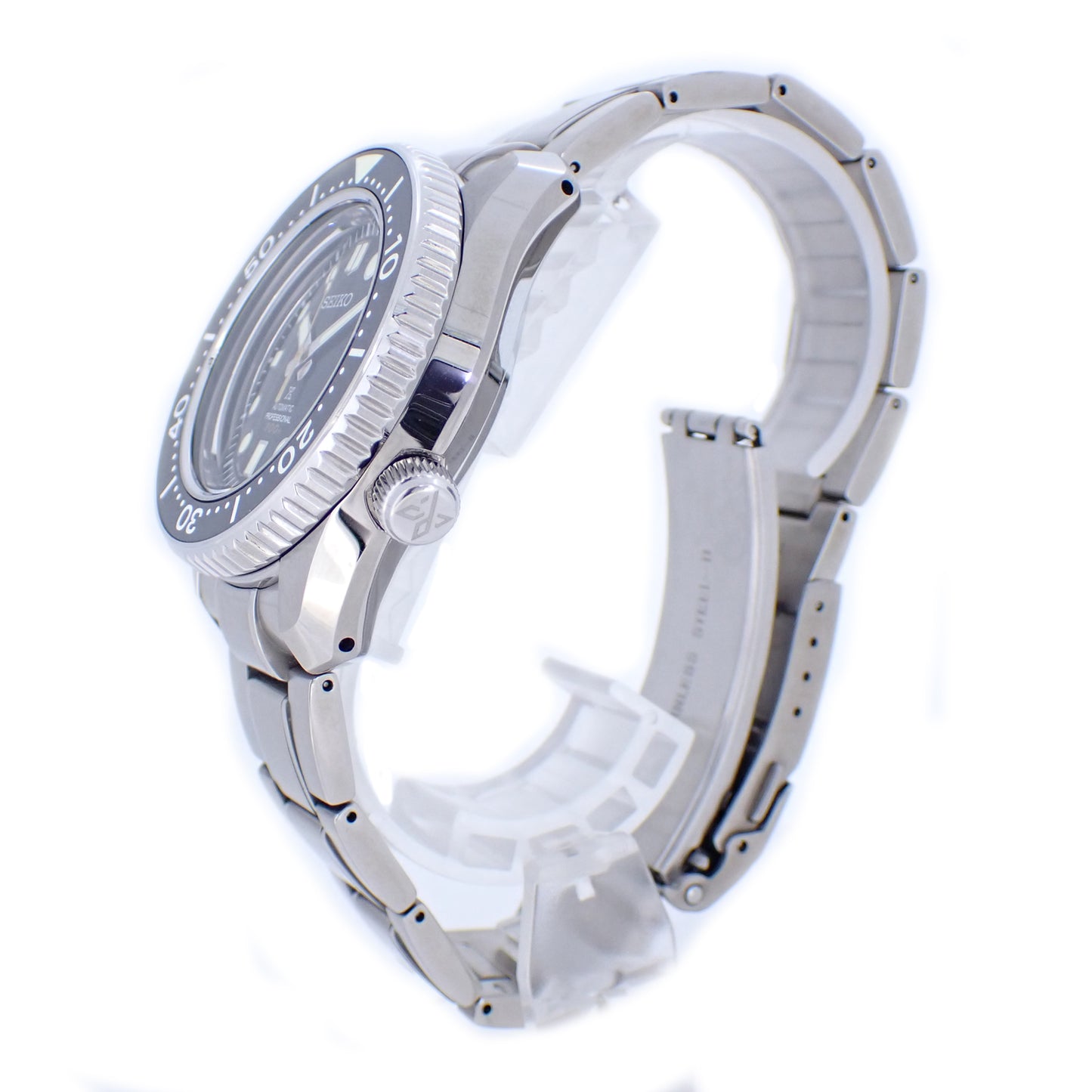 創業140周年 西表島 SEIKO セイコー プロスペックス マリンマスター SBDX043 8L35-01E0 メンズ 腕時計