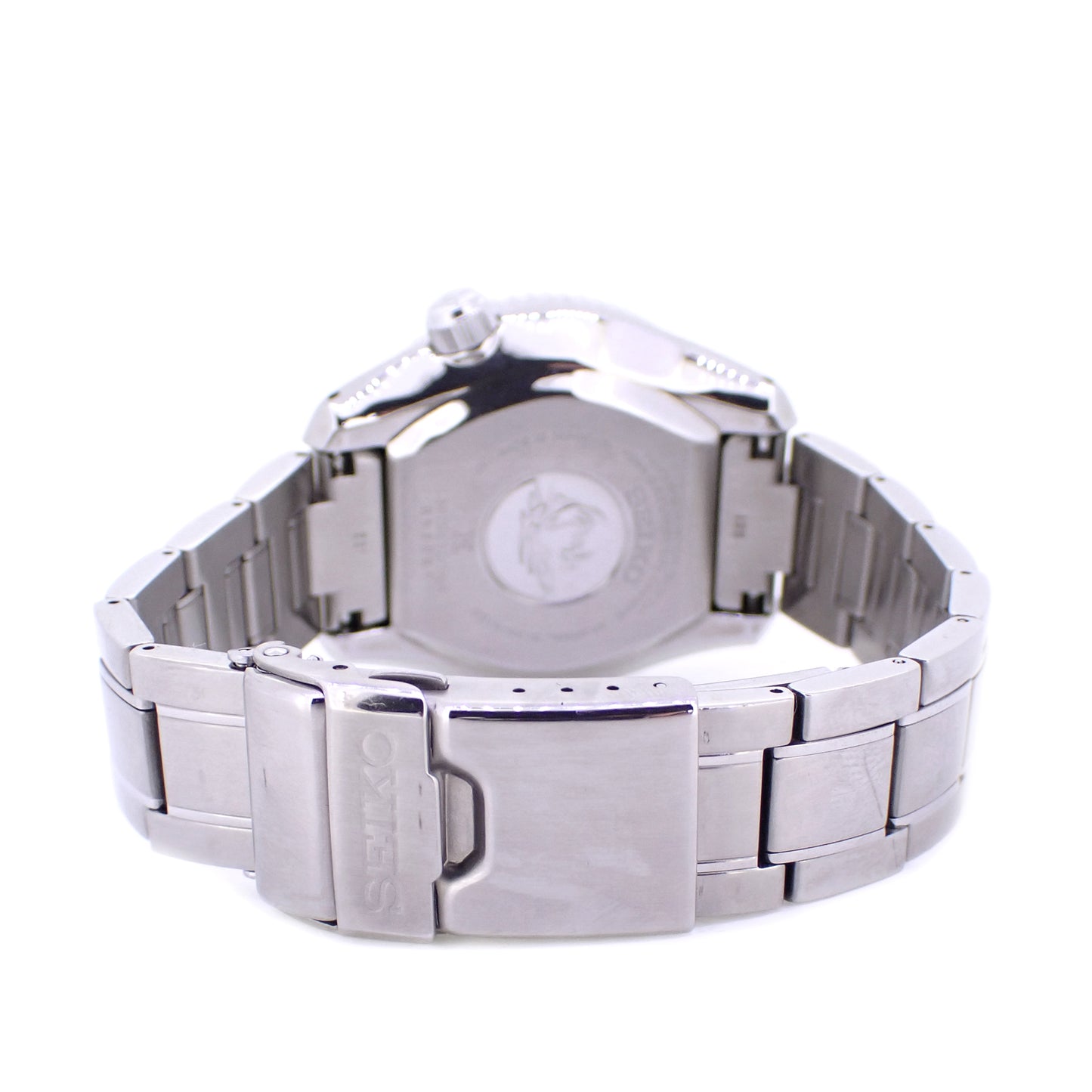 創業140周年 西表島 SEIKO セイコー プロスペックス マリンマスター SBDX043 8L35-01E0 メンズ 腕時計