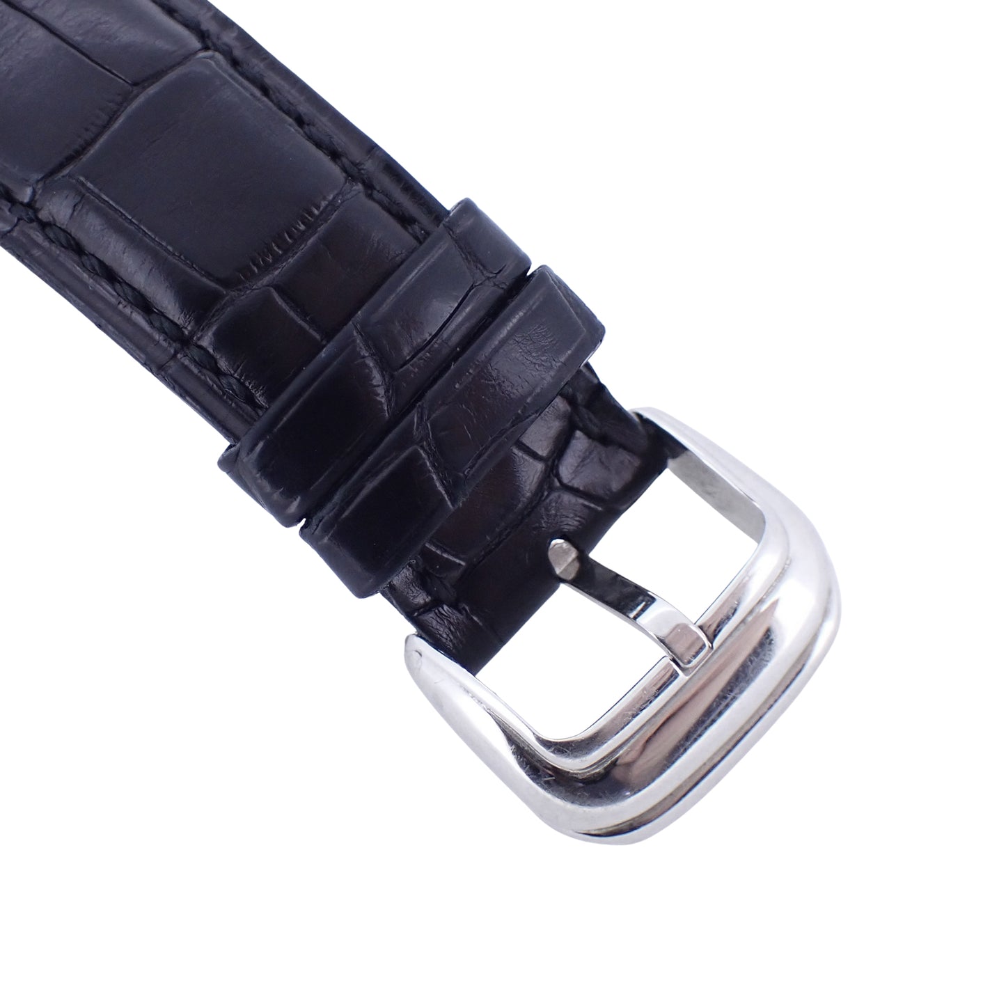 FRANCK MULLER フランクミュラー トノーカーベックス ビーレトロセコンド クロノグラフ 7850CCB メンズ 腕時計