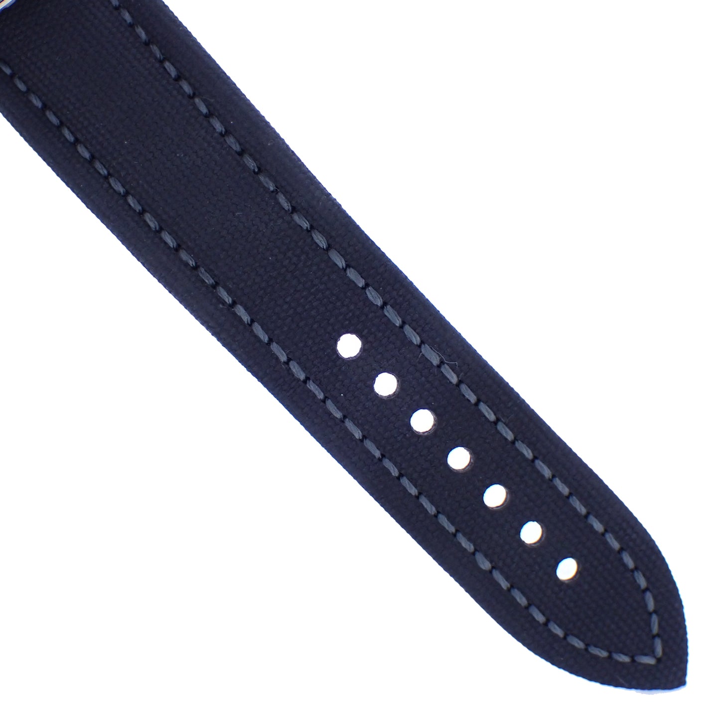 Blancpain ブランパン フィフティファゾムス バチスカーフ コンプリートカレンダー 5054-1110-B52A メテオグレー メンズ 腕時計