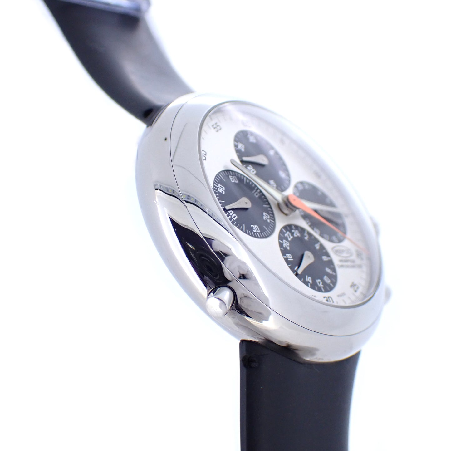 IKEPOD アイクポッド ヘミポッド クロノグラフ CO-3230 メンズ 腕時計