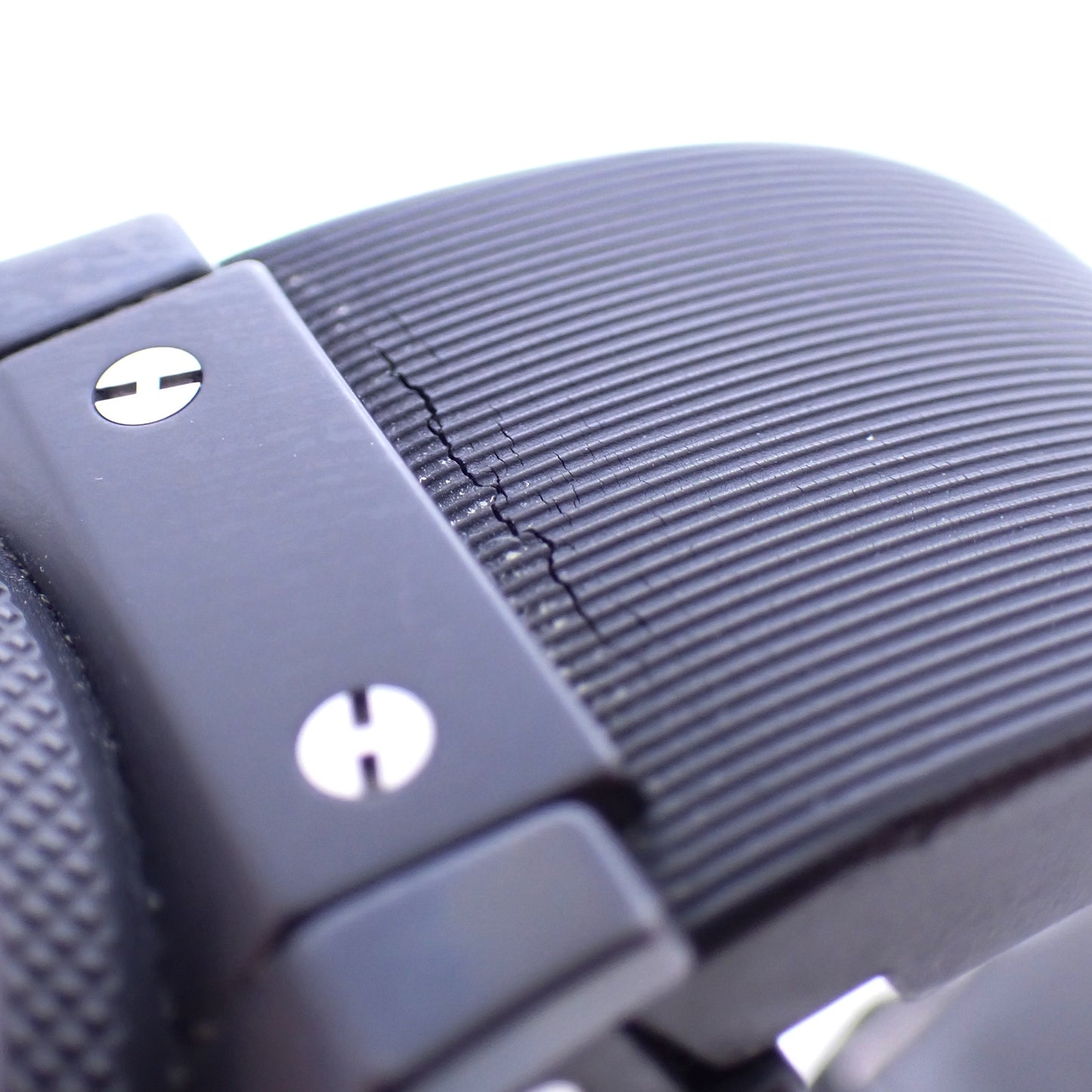 HUBLOT ウブロ ビッグバン ブラックマジック 301.CI.1770.RX メンズ 腕時計