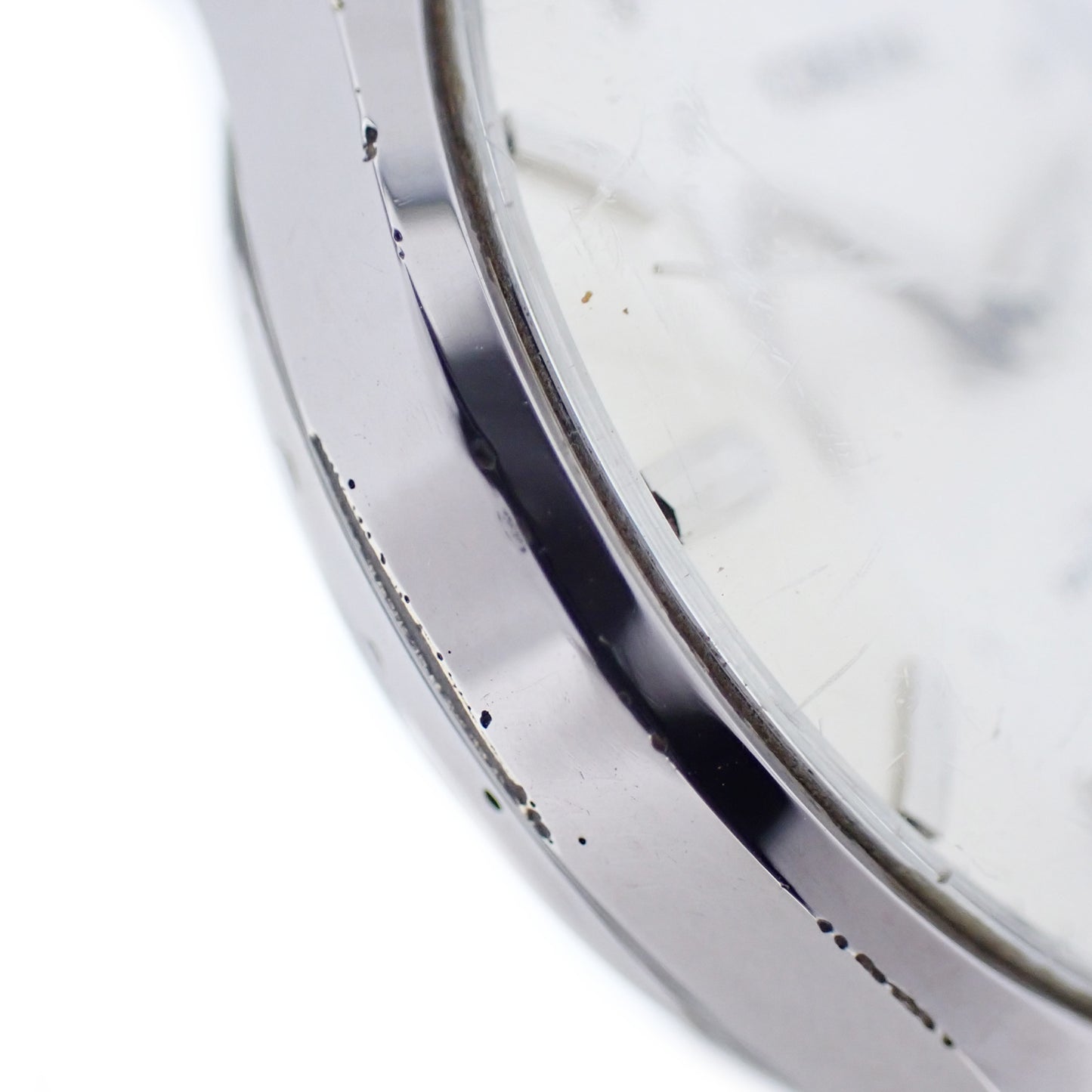 CITIZEN シチズン ホーマーデイト アンティーク 手巻 81302Y メンズ 腕時計
