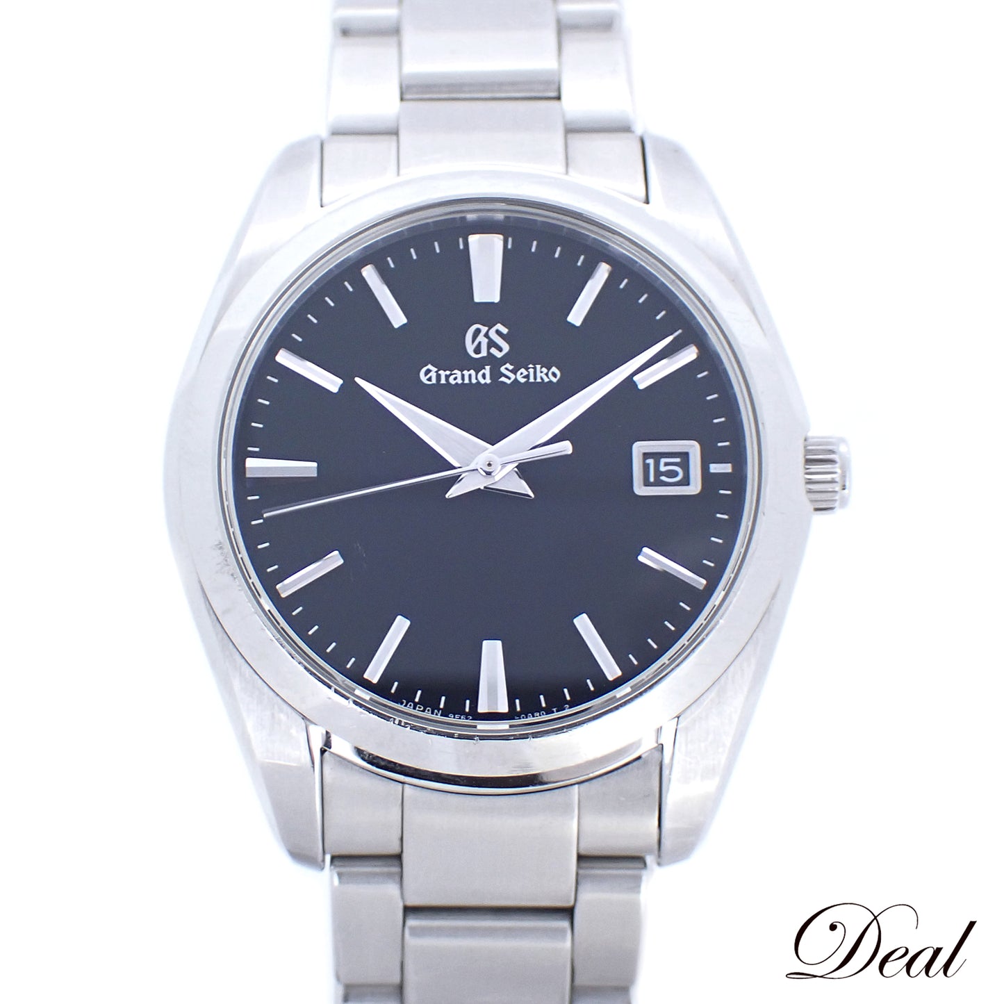 SEIKO セイコー グランドセイコー SBGX061 9F62-0AB0 メンズ 腕時計