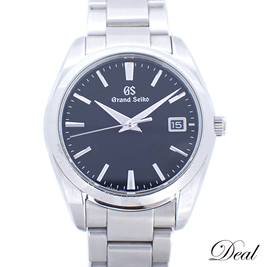 SEIKO セイコー グランドセイコー SBGX061 9F62-0AB0 メンズ 腕時計