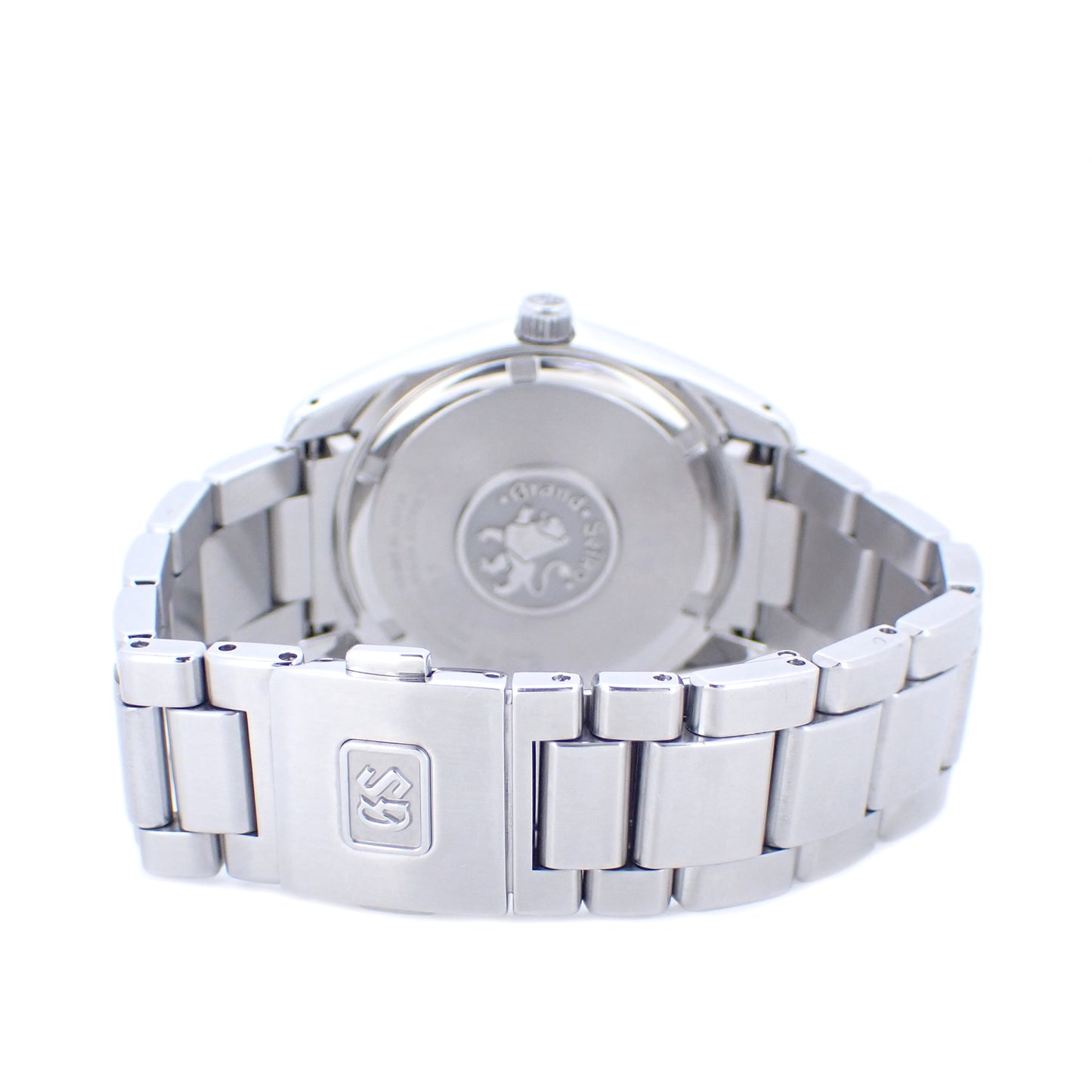 SEIKO セイコー グランドセイコー SBGX061 9F62-0AB0 メンズ 腕時計