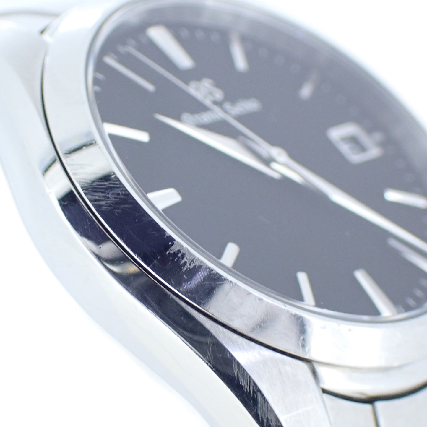 SEIKO セイコー グランドセイコー SBGX061 9F62-0AB0 メンズ 腕時計