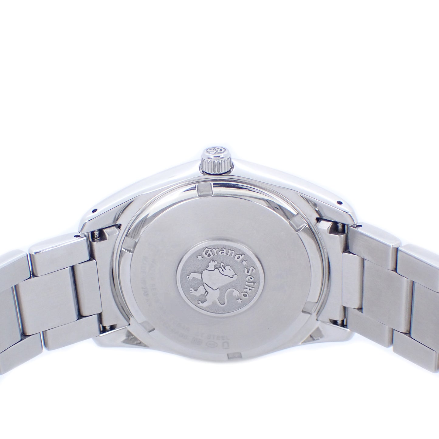 SEIKO セイコー グランドセイコー SBGX061 9F62-0AB0 メンズ 腕時計