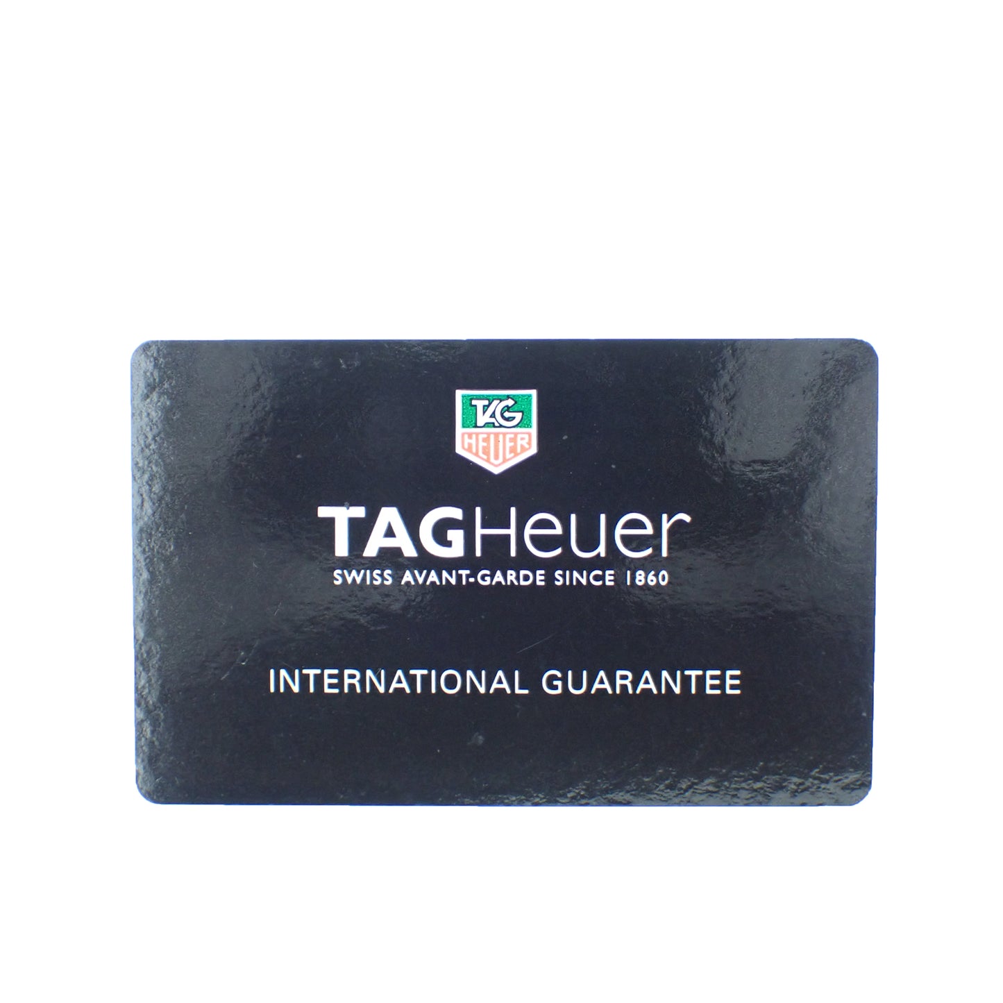 TAG HEUER タグホイヤー アクアレーサー クロノグラフ クォーツ CAF1111.BA0803 メンズ 腕時計