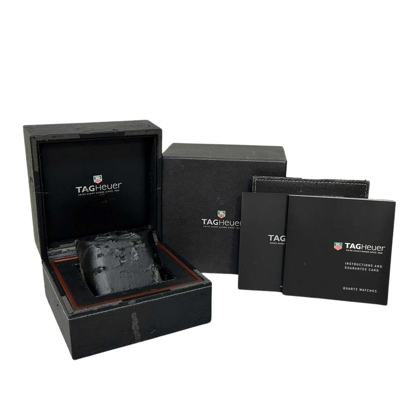 TAG HEUER タグホイヤー アクアレーサー クロノグラフ クォーツ CAF1111.BA0803 メンズ 腕時計