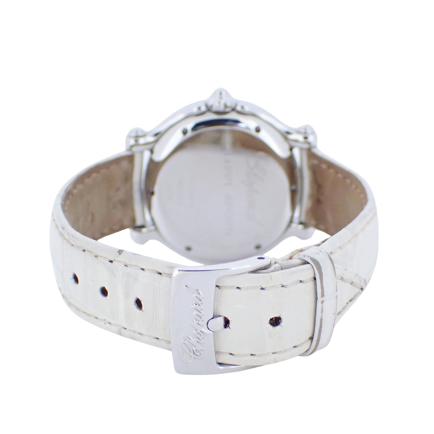 Chopard ショパール ハッピースノーフレーク 27/8949 レディース 腕時計