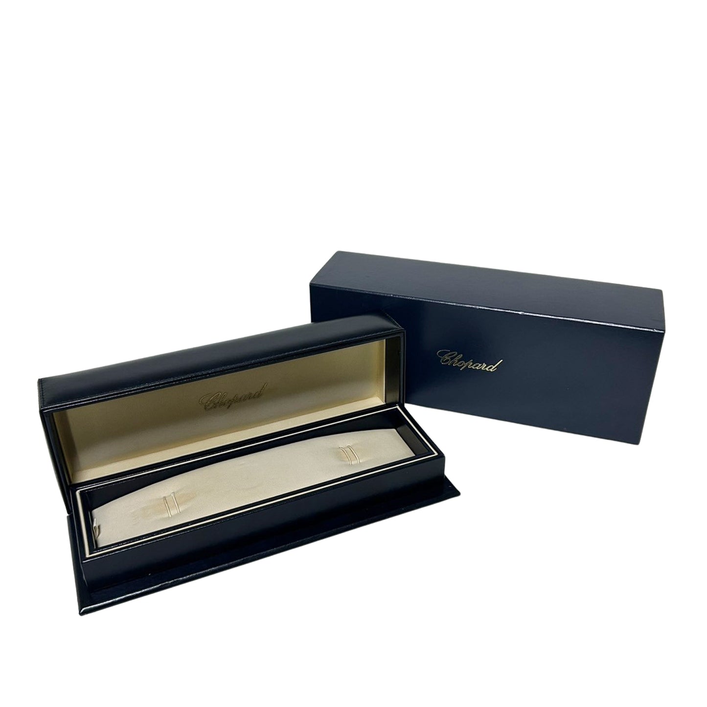 Chopard ショパール ハッピースノーフレーク 27/8949 レディース 腕時計