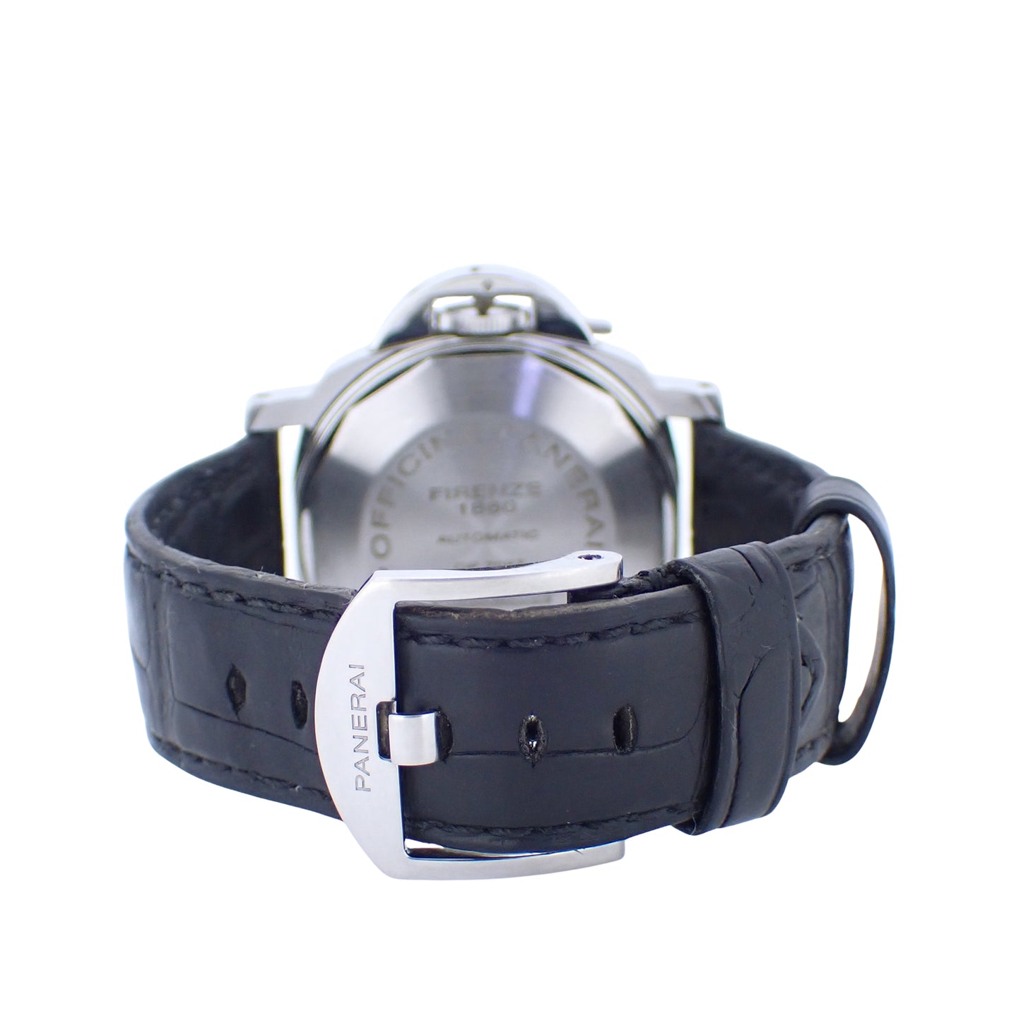 PANERAI パネライ ルミノールマリーナ 40mm PAM01048 メンズ 腕時計