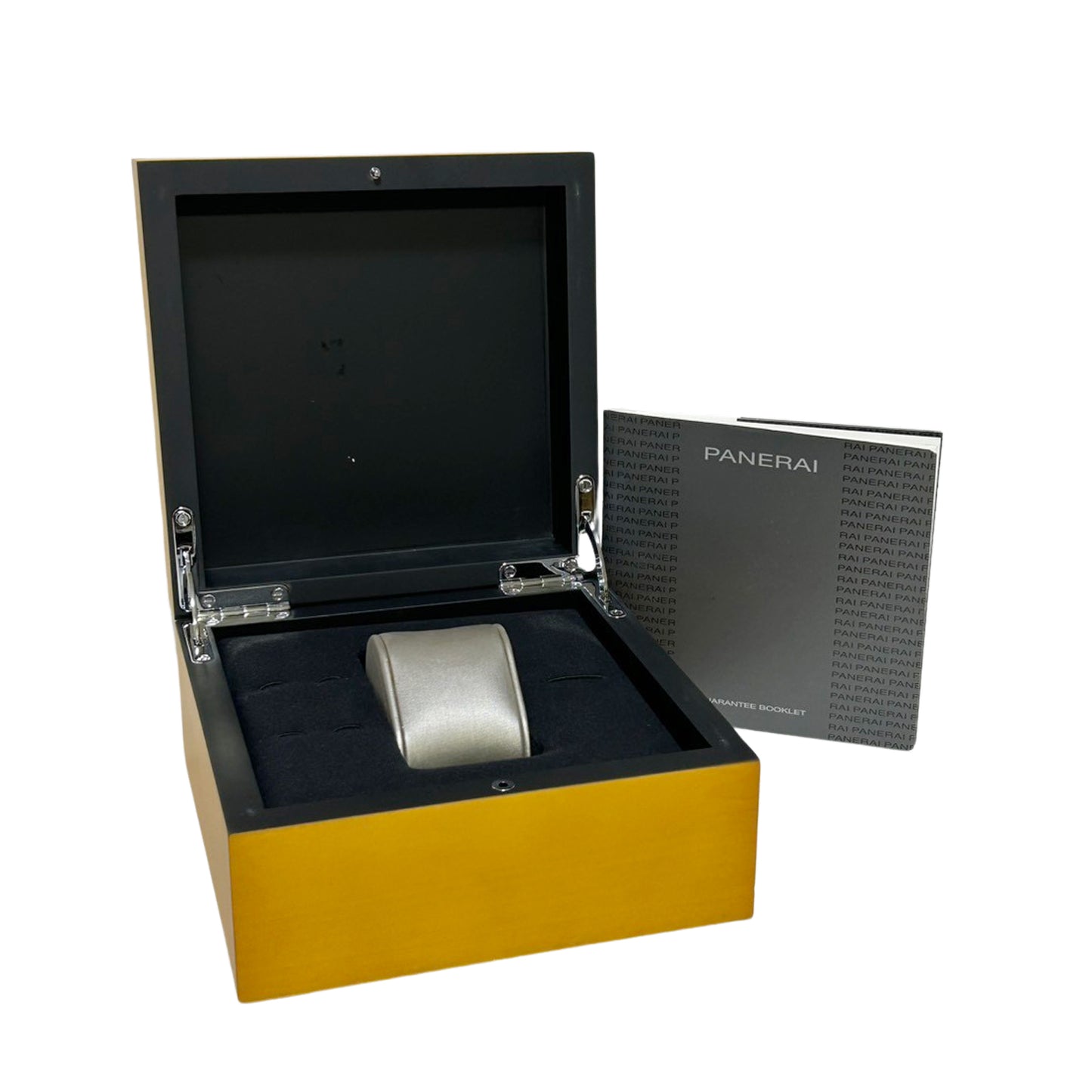 PANERAI パネライ ルミノールマリーナ 40mm PAM01048 メンズ 腕時計