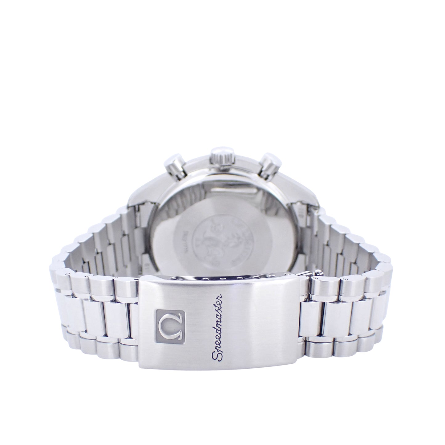 丸井限定 OMEGA オメガ スピードマスター 3510.21.00 メンズ 腕時計