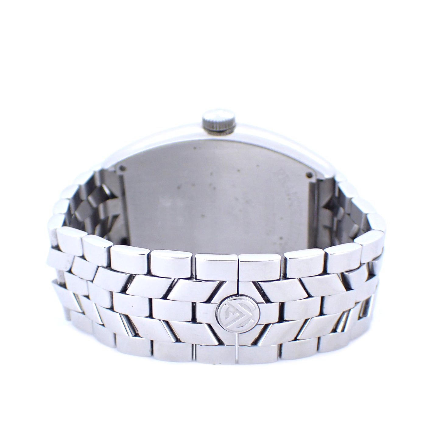 10周年記念 FRANCK MULLER フランクミュラー カサブランカ 8880C メンズ 腕時計