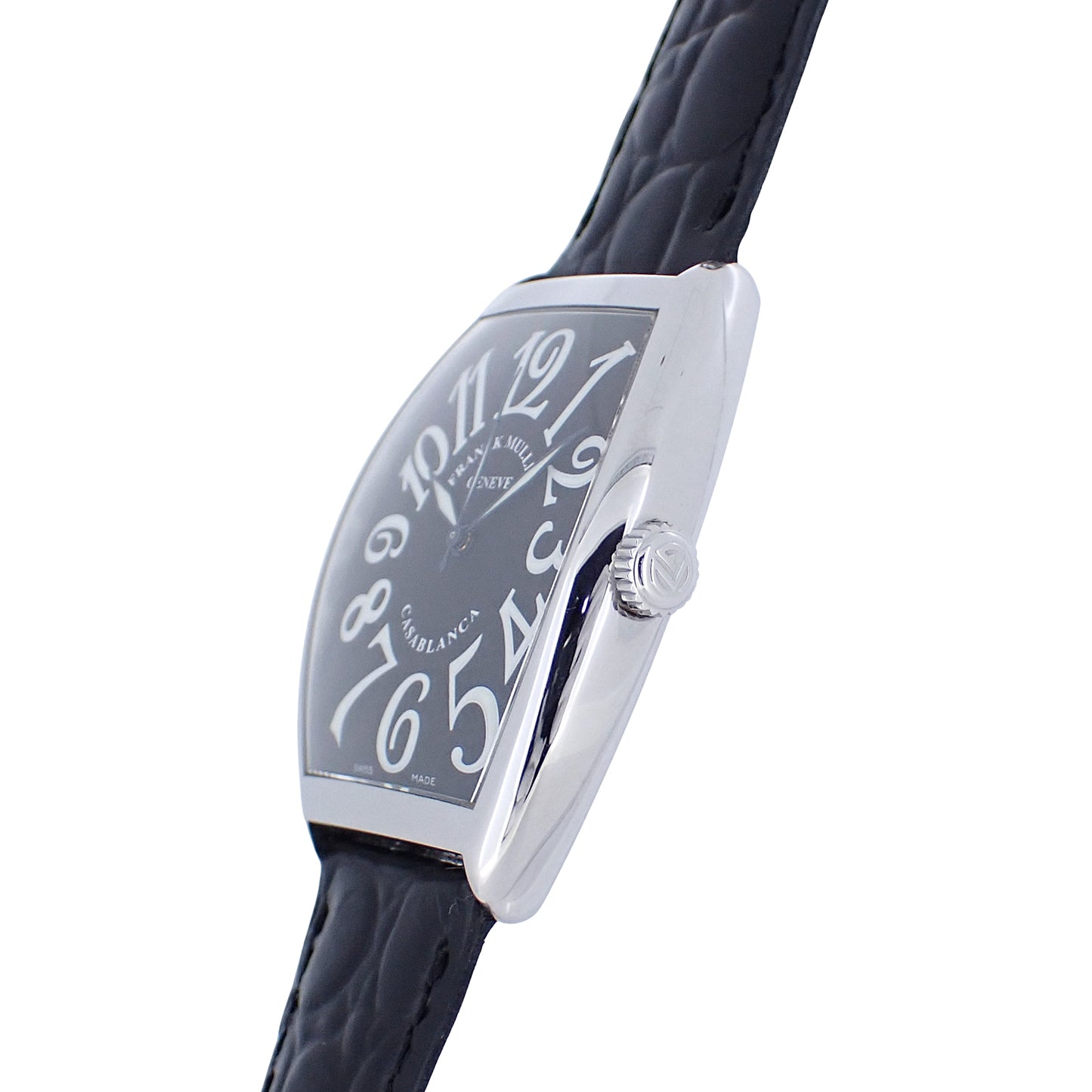 FRANCK MULLER フランクミュラー カサブランカ 6850 メンズ 腕時計