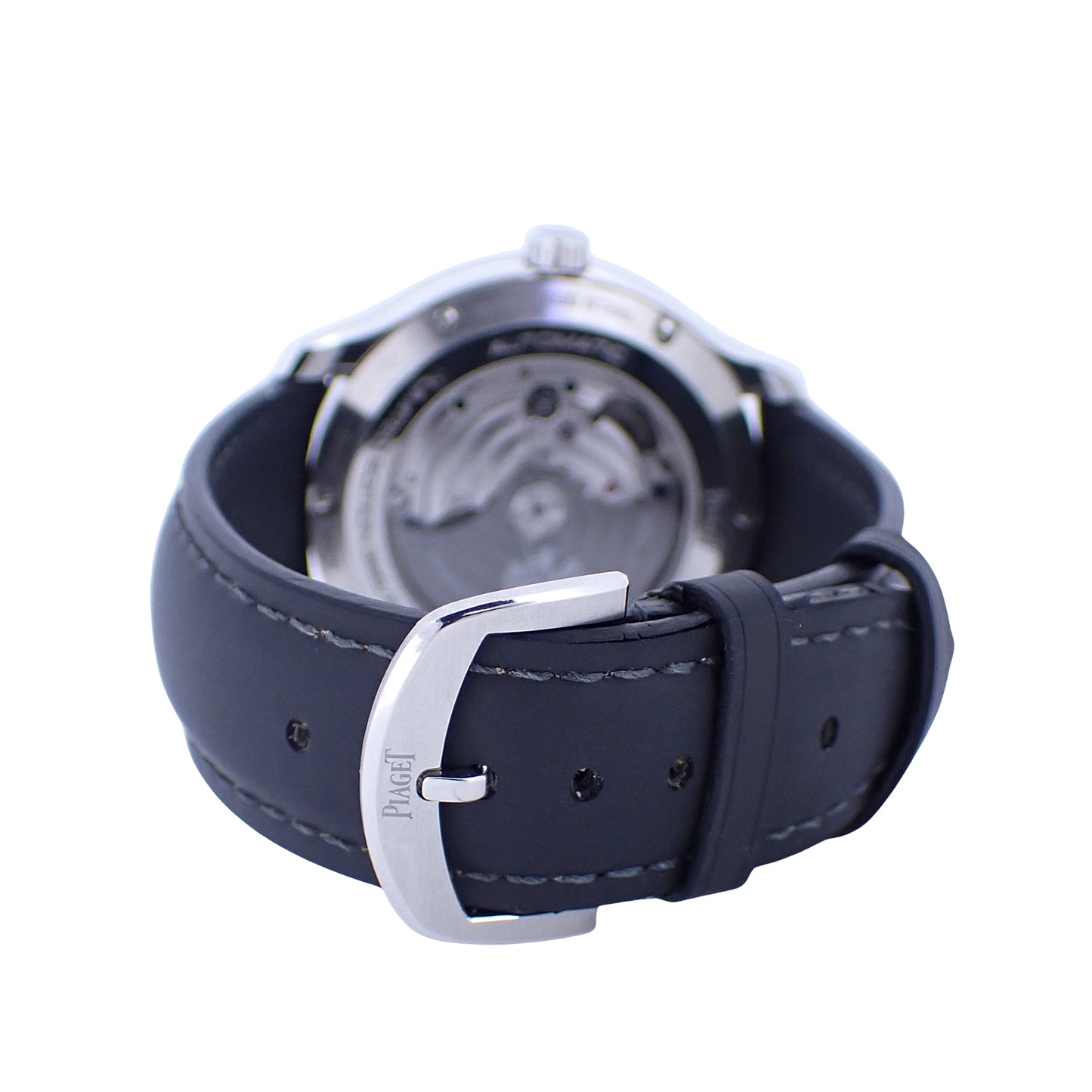 888本限定 PIAGET ピアジェ ポロS G0A42001 メンズ 腕時計