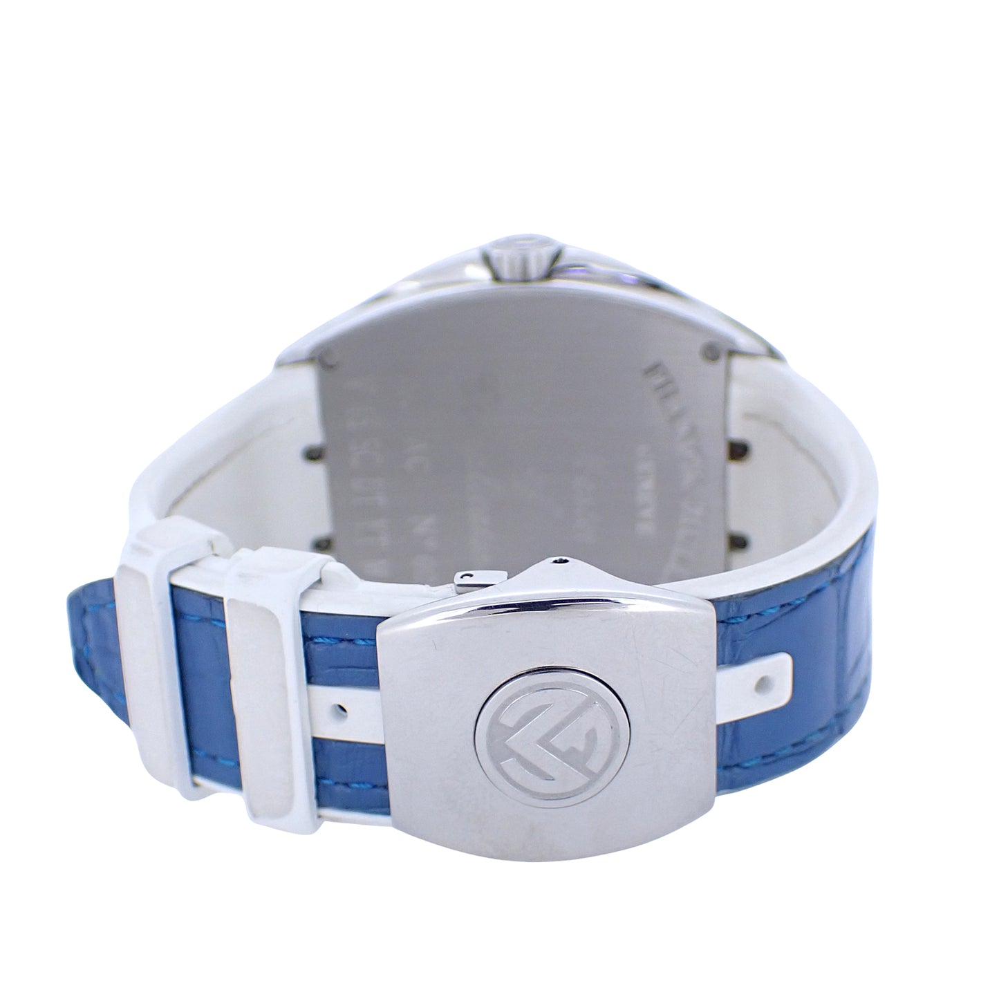 FRANCK MULLER フランクミュラー ヴァンガード マリナー V45SCDTYTMAR メンズ 腕時計