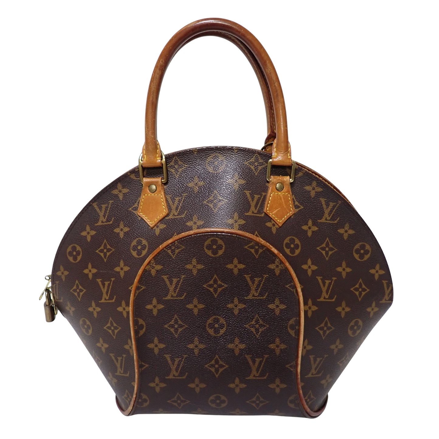LOUIS VUITTON ルイ・ヴィトン エリプスMM M51126 ブラウン レディース ハンドバッグ
LV