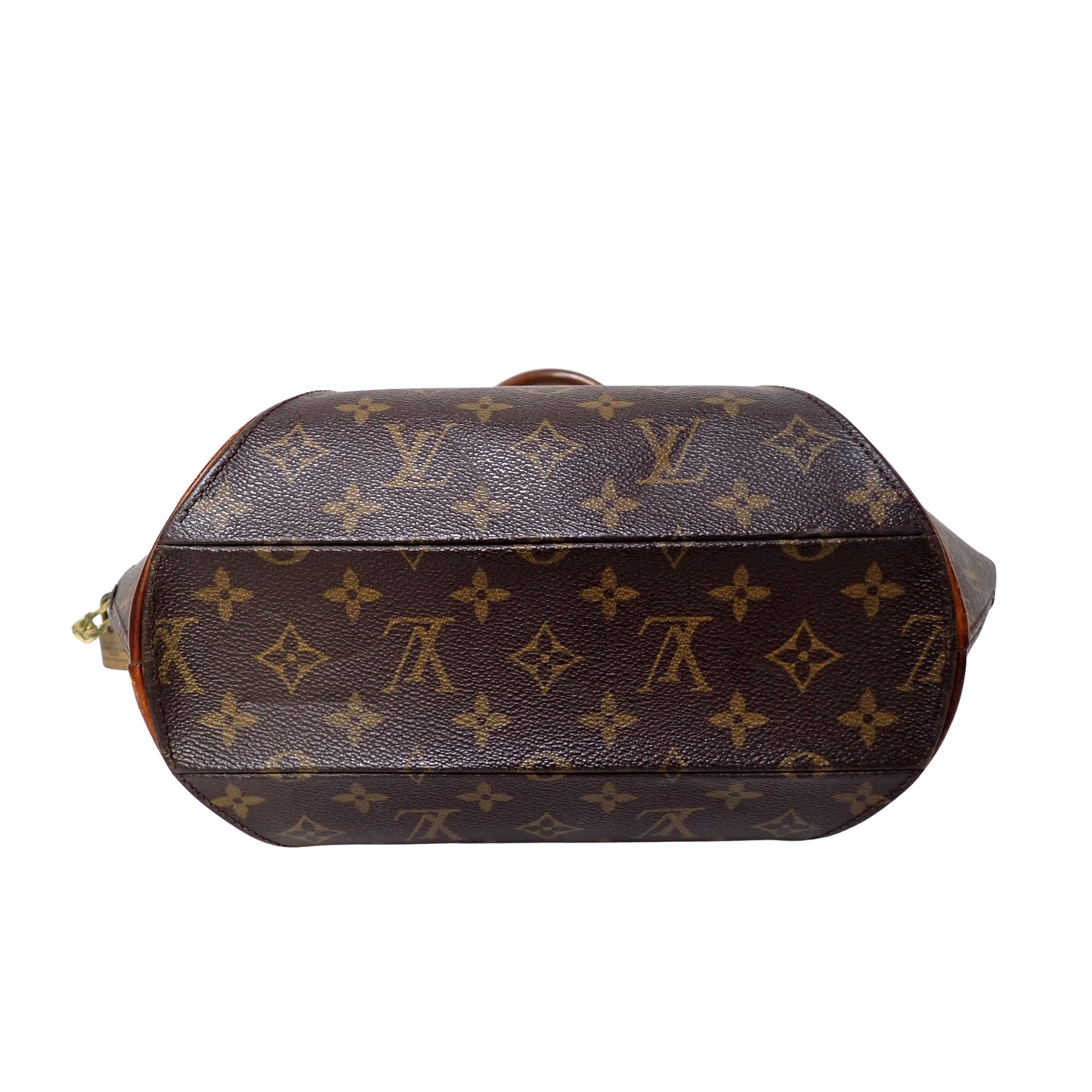 LOUIS VUITTON ルイ・ヴィトン エリプスMM M51126 ブラウン レディース ハンドバッグ
LV