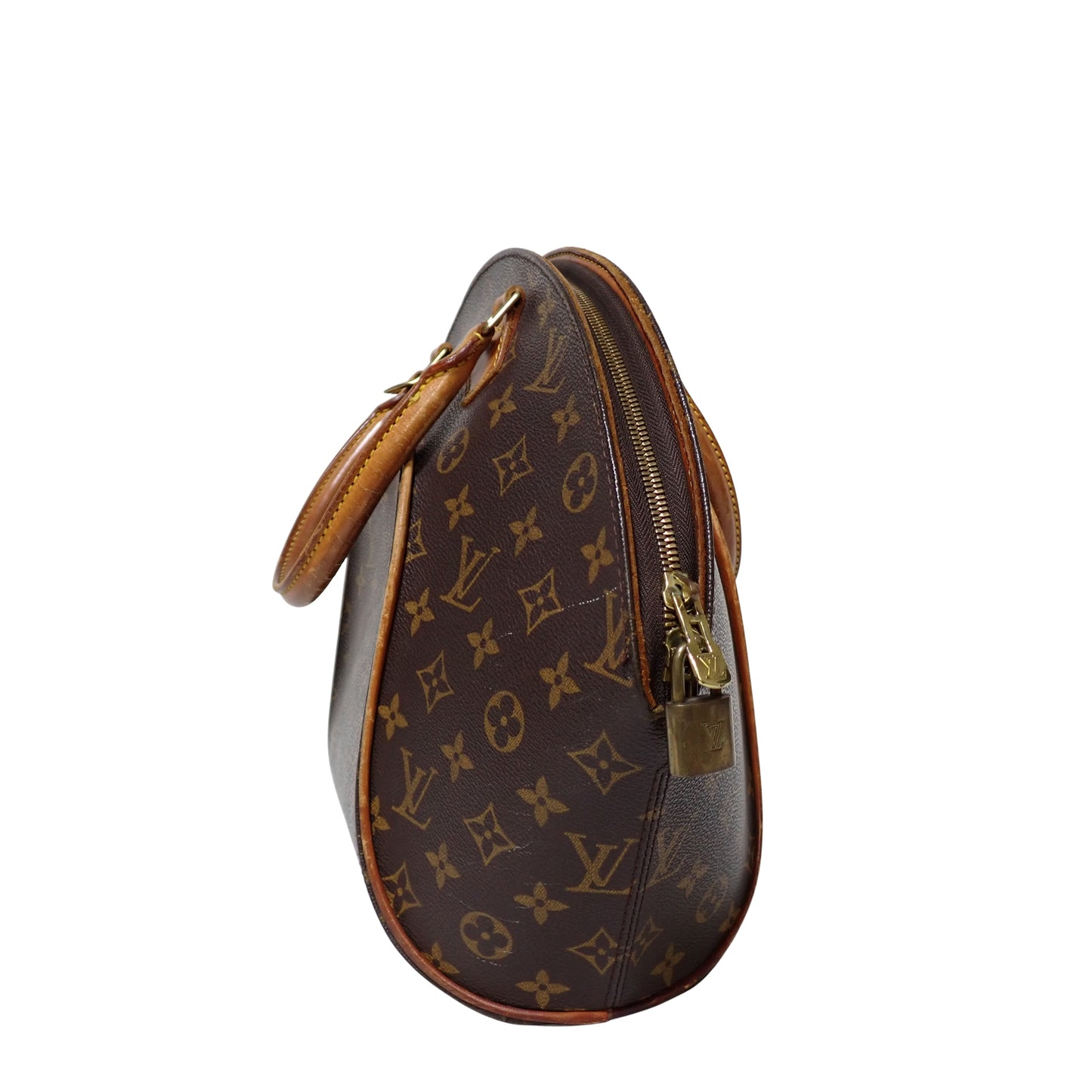LOUIS VUITTON ルイ・ヴィトン エリプスMM M51126 ブラウン レディース ハンドバッグ
LV