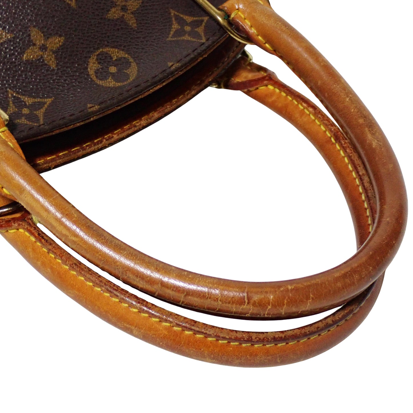 LOUIS VUITTON ルイ・ヴィトン エリプスMM M51126 ブラウン レディース ハンドバッグ
LV