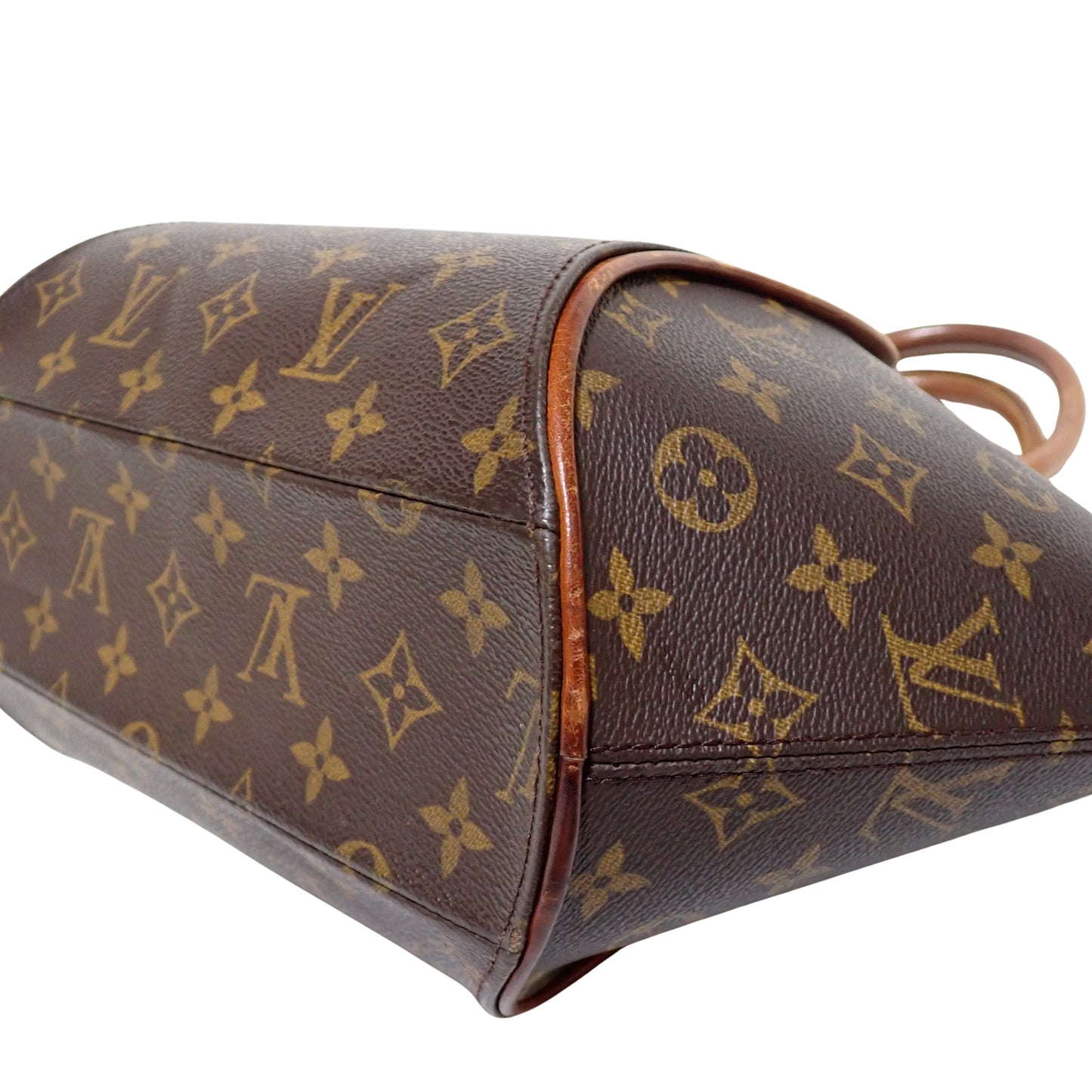 LOUIS VUITTON ルイ・ヴィトン エリプスMM M51126 ブラウン レディース ハンドバッグ
LV