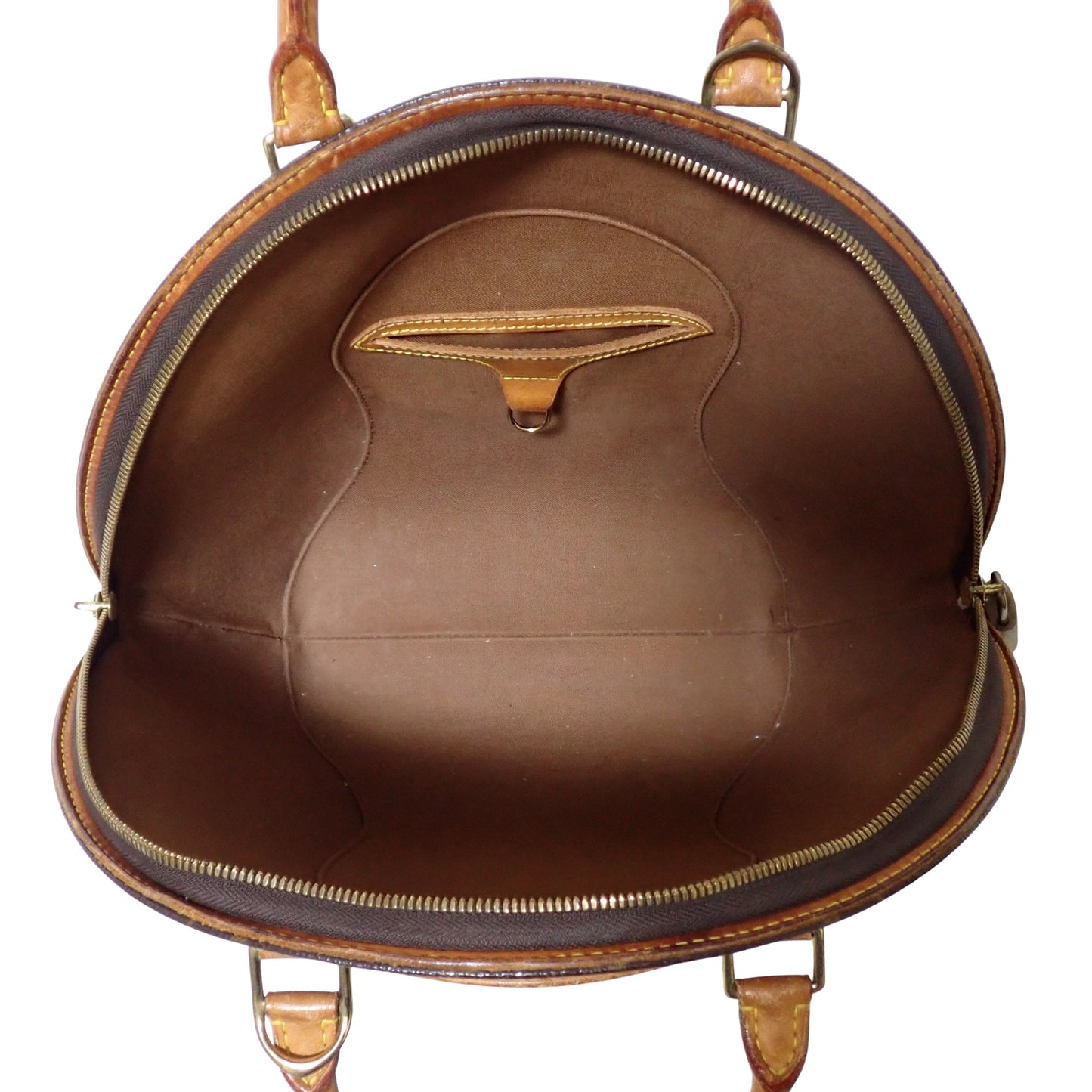 LOUIS VUITTON ルイ・ヴィトン エリプスMM M51126 ブラウン レディース ハンドバッグ
LV