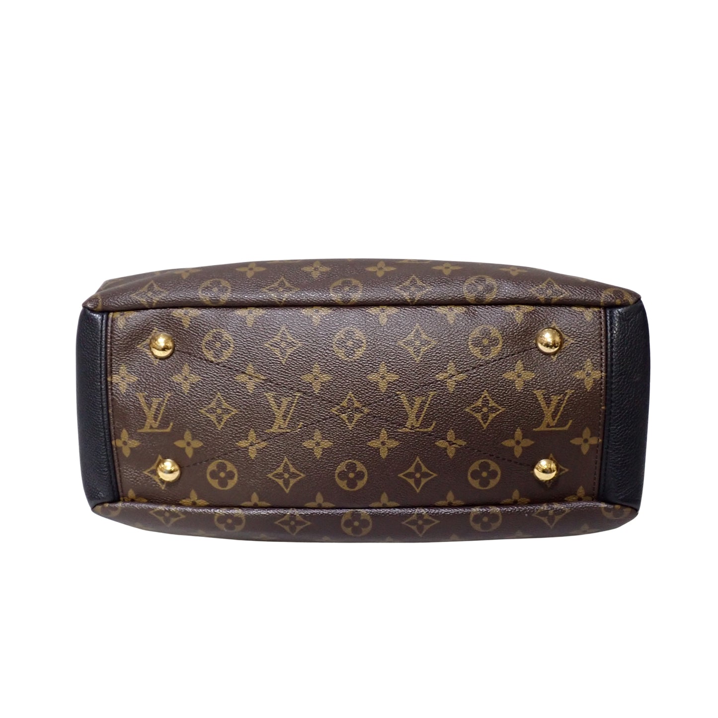 LOUIS VUITTON ルイ・ヴィトン パラス 2way ショルダーバッグ M42756 ブラウン レディース ハンドバッグ
LV