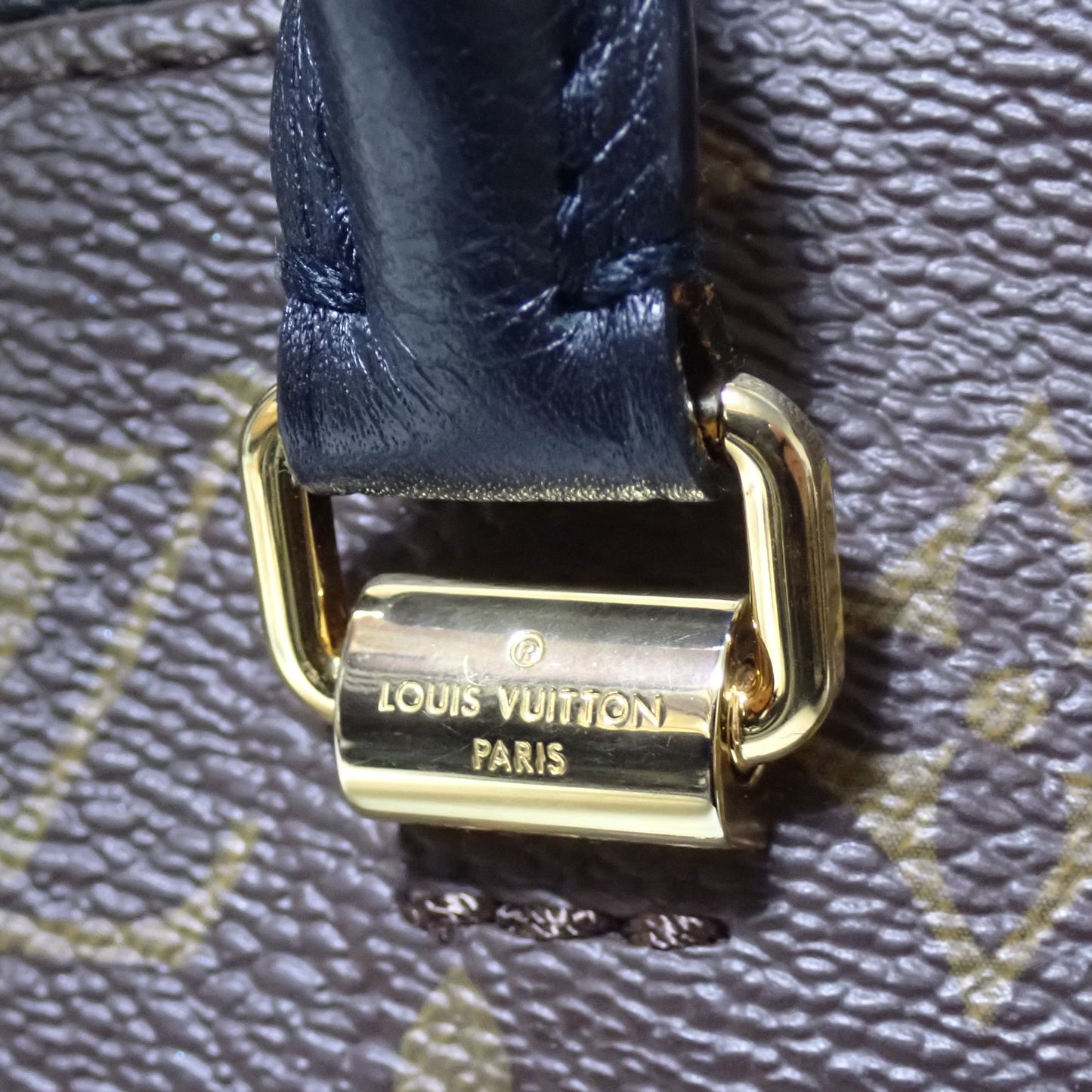 LOUIS VUITTON ルイ・ヴィトン パラス 2way ショルダーバッグ M42756 ブラウン レディース ハンドバッグ
LV