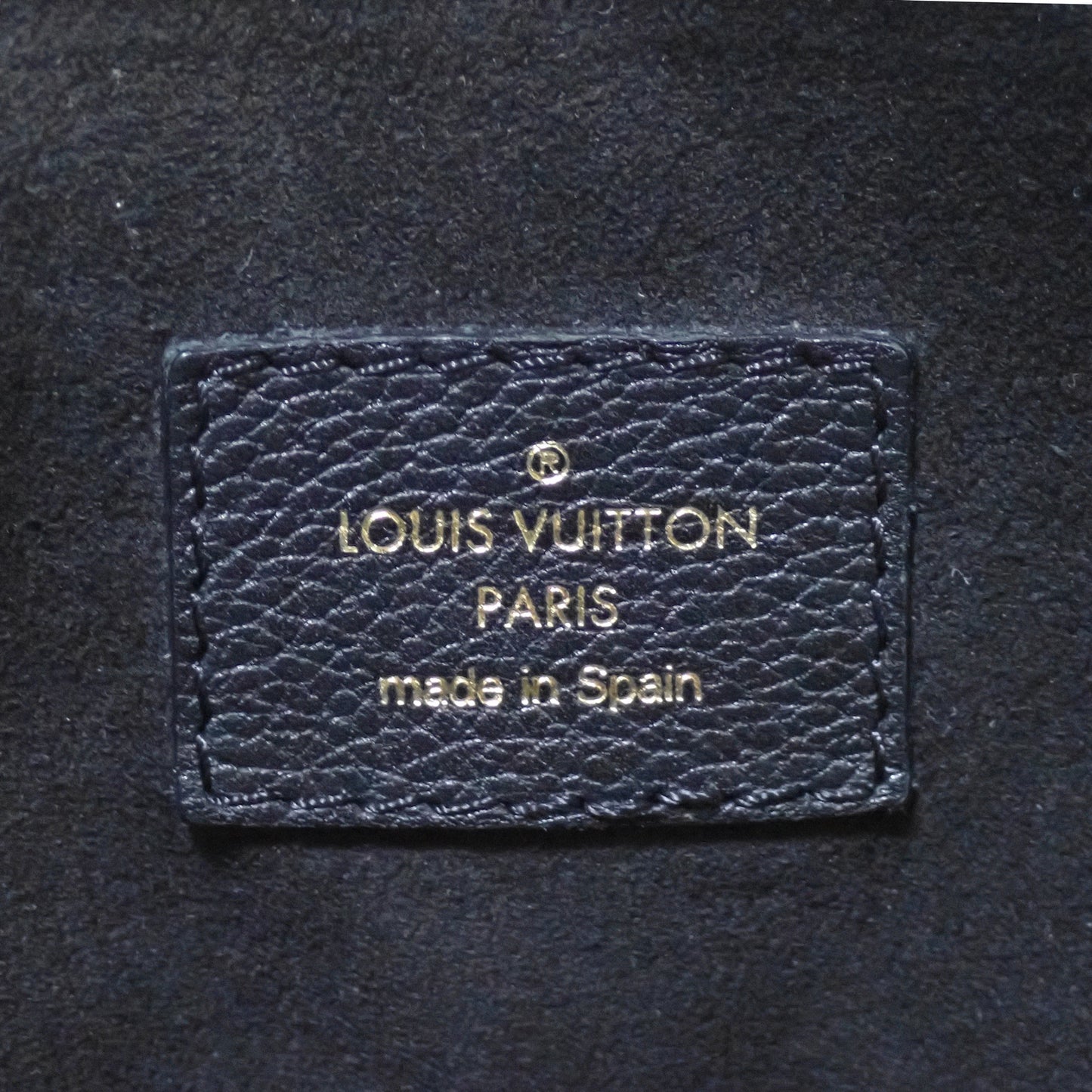 LOUIS VUITTON ルイ・ヴィトン パラス 2way ショルダーバッグ M42756 ブラウン レディース ハンドバッグ
LV