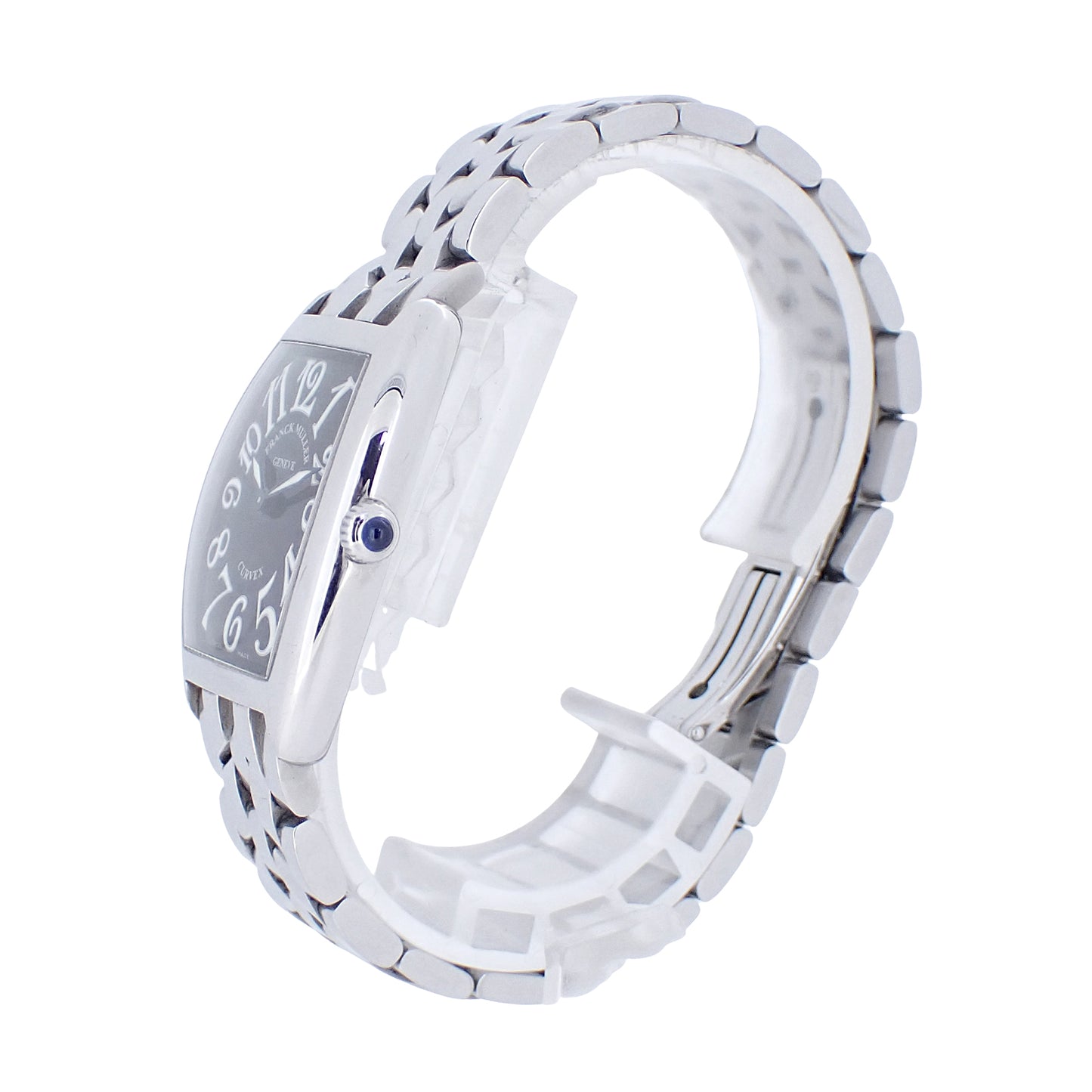 FRANCK MULLER フランクミュラー カサブランカ 1752QZ レディース 腕時計