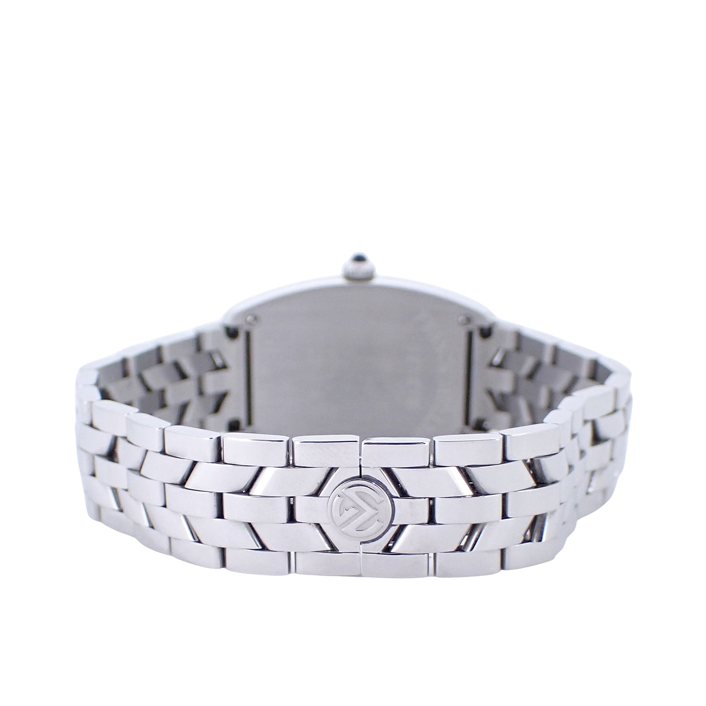 FRANCK MULLER フランクミュラー カサブランカ 1752QZ レディース 腕時計