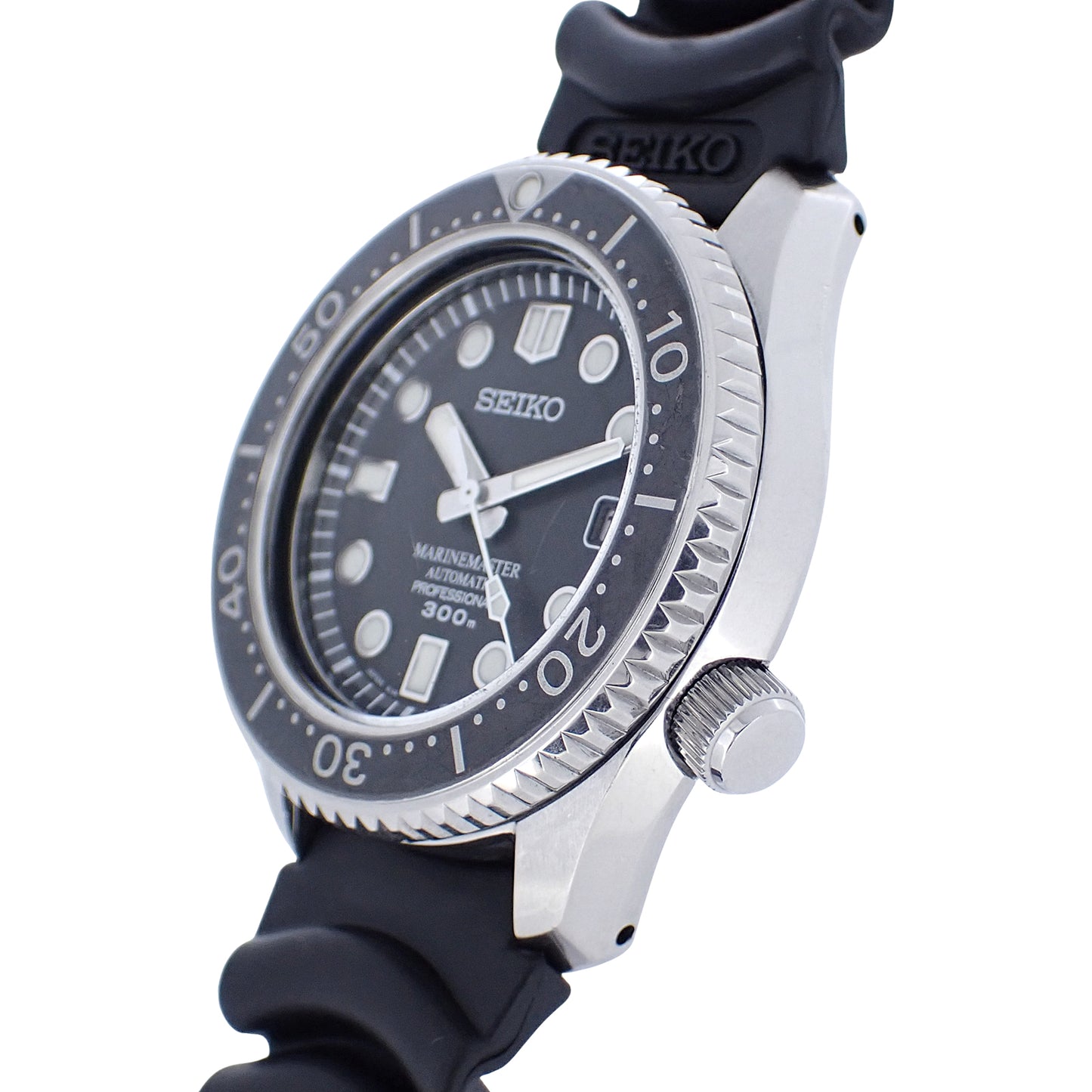 SEIKO セイコー プロスペックス マリーンマスター SBDX001 8L35-0010 メンズ 腕時計