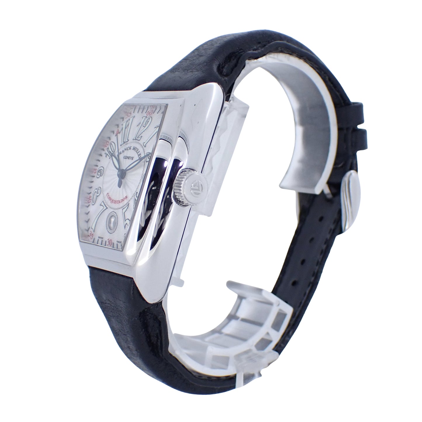 FRANCK MULLER フランクミュラー コンキスタドール 8005SC メンズ 腕時計