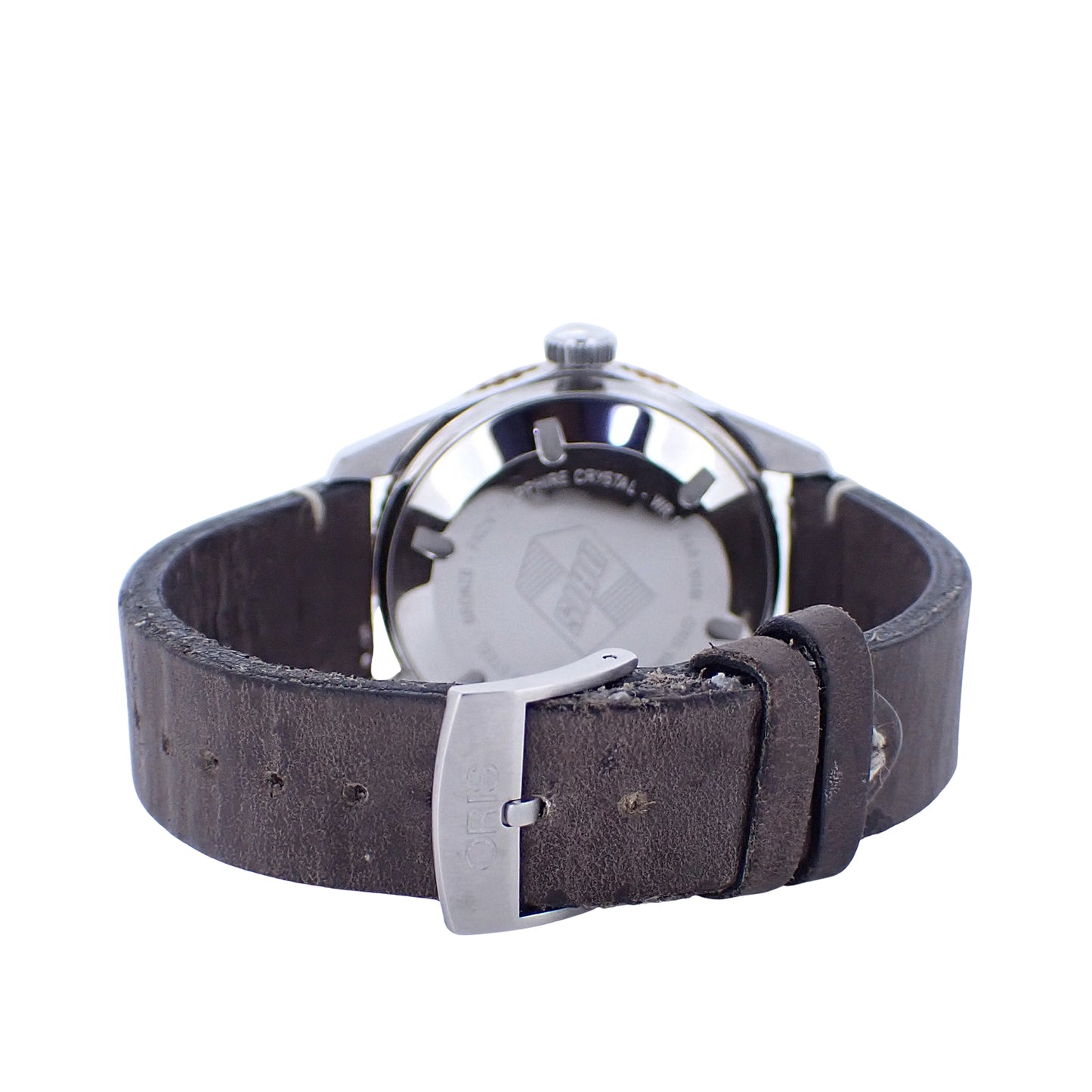 ORIS オリス ダイバーズ65 01 733 7707 4354 メンズ 腕時計