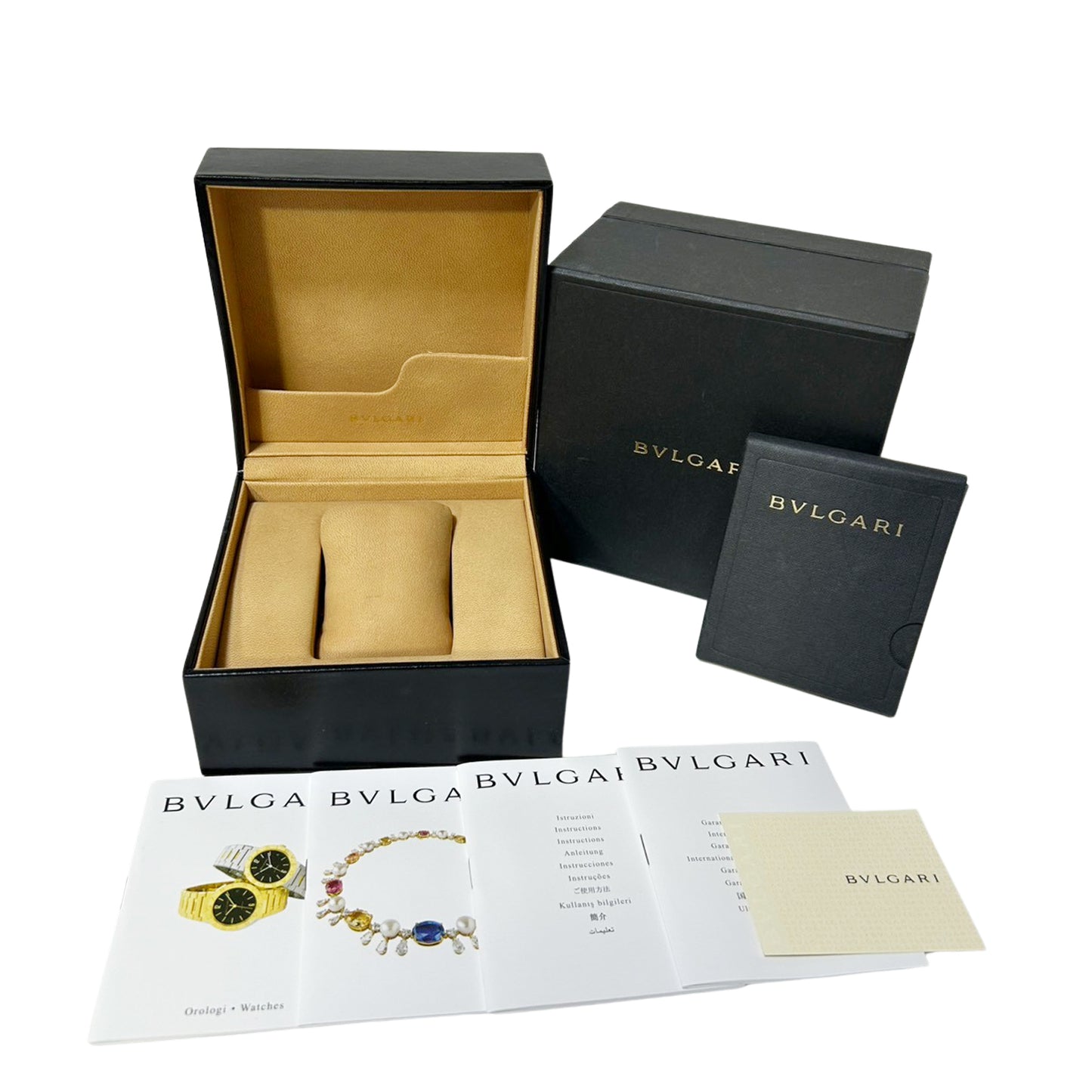 12Pダイヤ BVLGARI ブルガリ ブルガリブルガリ BB23SS レディース 腕時計