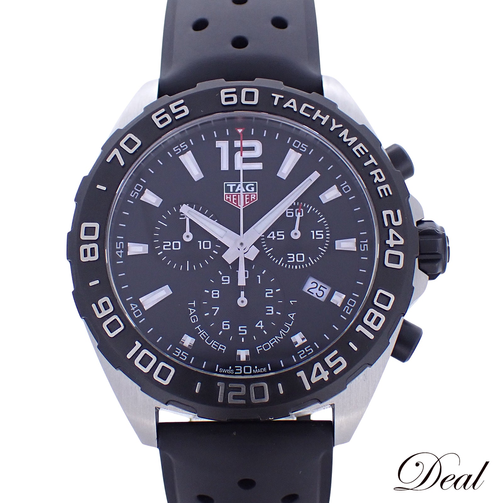 TAG HEUER – deal-osaka