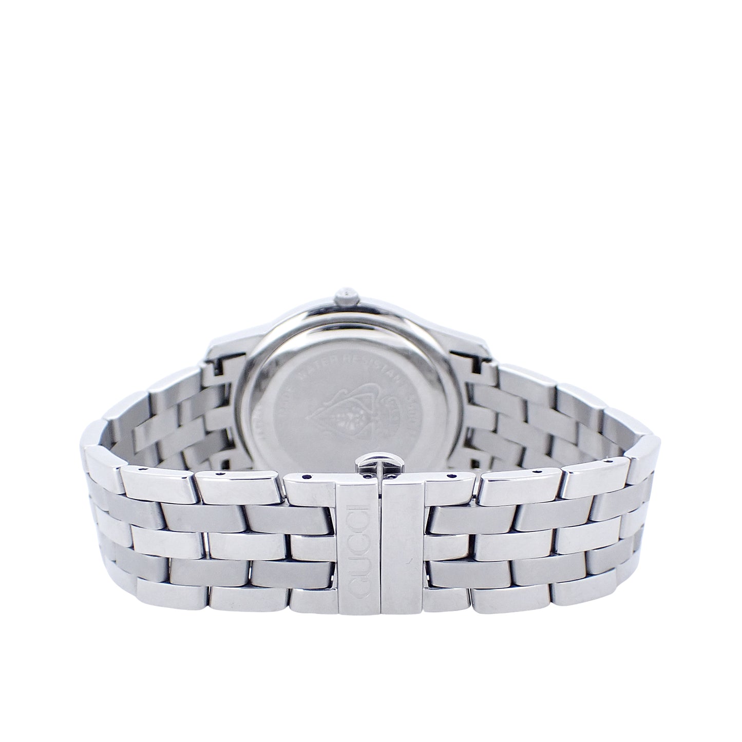 GUCCI グッチ Gクラス 黒 5500M メンズ 腕時計