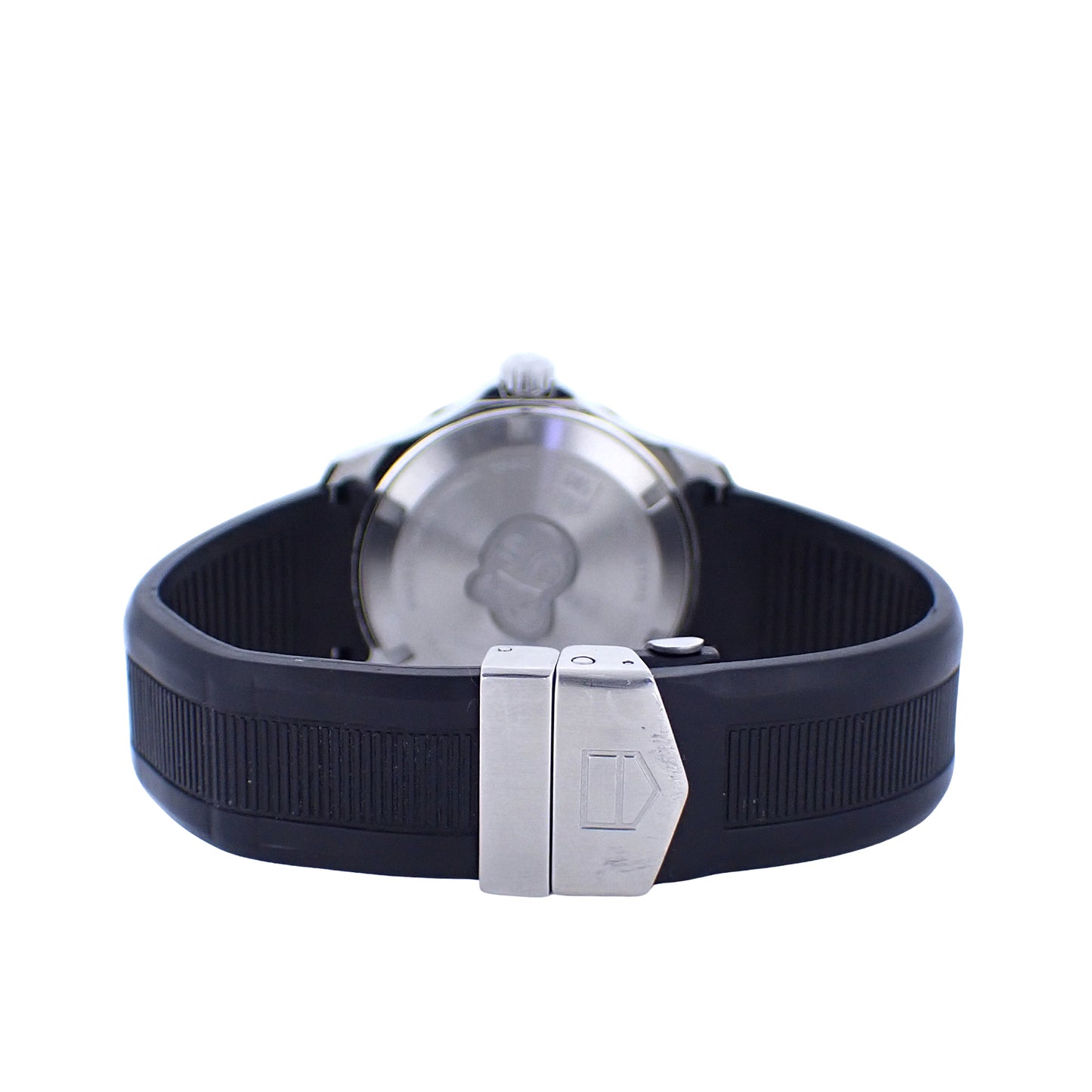 TAG HEUER タグホイヤー アクアレーサー WAP1110 メンズ 腕時計