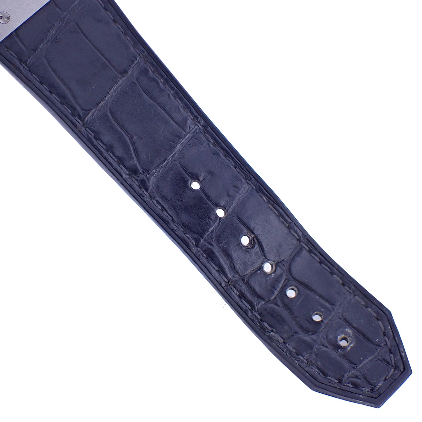 HUBLOT ウブロ クラシックフュージョン クロノグラフ チタニウム レーシンググレー 521.NX.7071.LR メンズ 腕時計