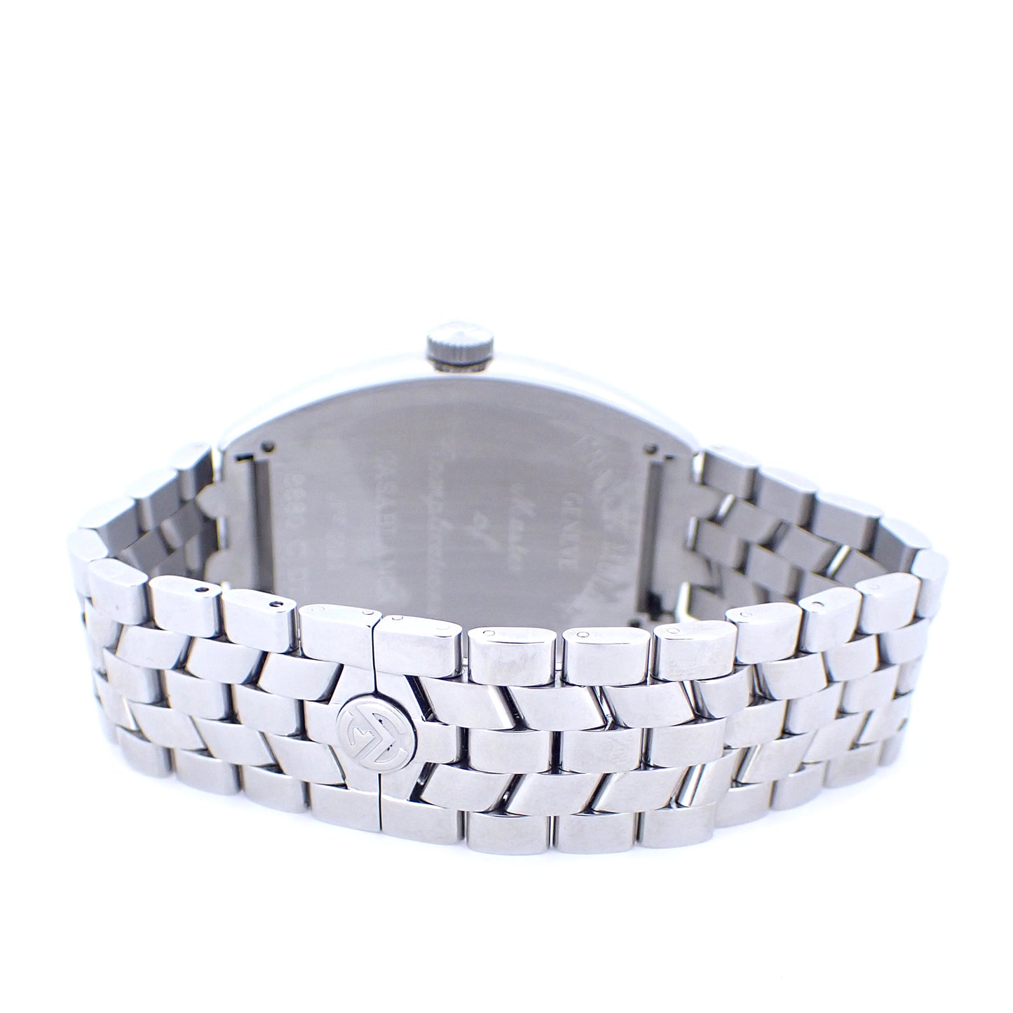 FRANCK MULLER フランクミュラー カサブランカ 8880CDT メンズ 腕時計