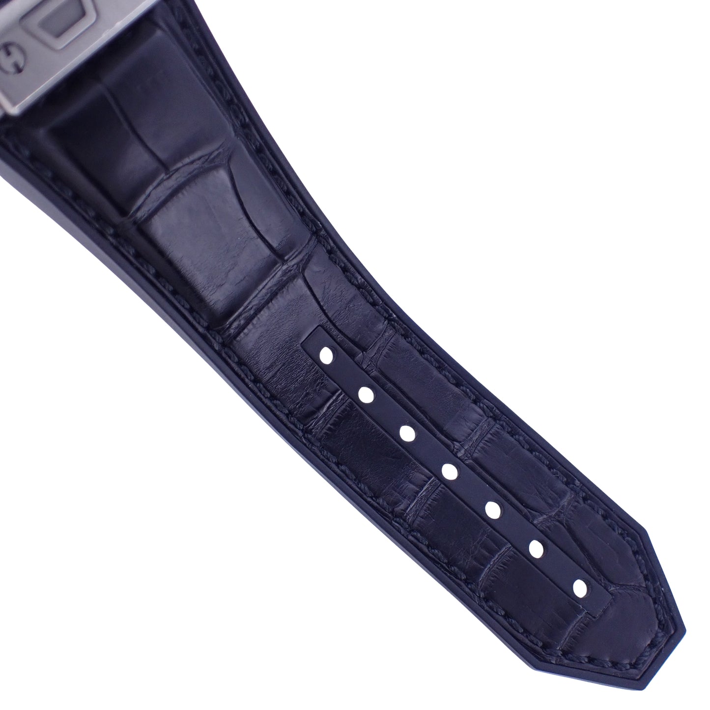 HUBLOT ウブロ ビッグバン ウニコ チタニウム セラミック 411.NM.1170.RX メンズ 腕時計