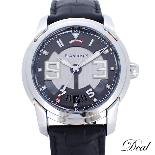 Blancpain ブランパン L-エボリューション 8デイズ 8805-1134-53B メンズ 腕時計