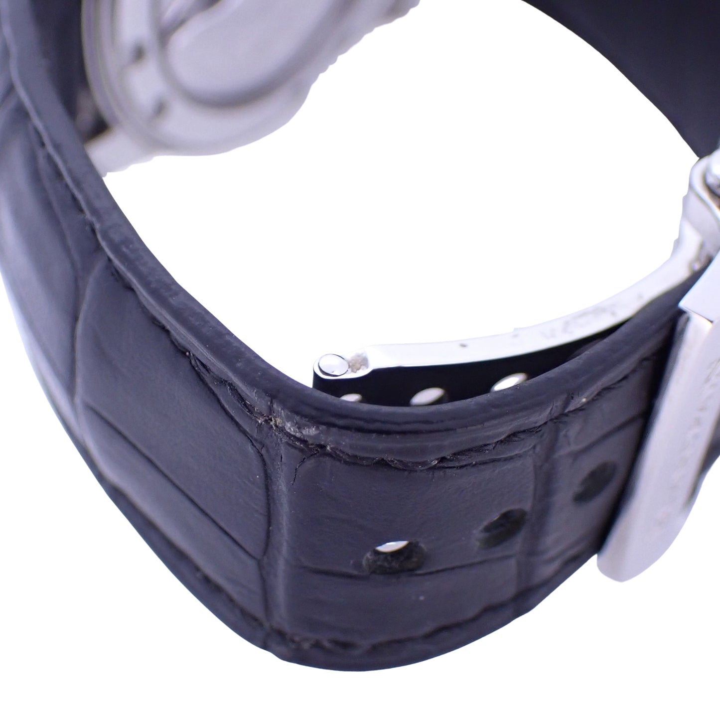 Blancpain ブランパン L-エボリューション 8デイズ 8805-1134-53B メンズ 腕時計