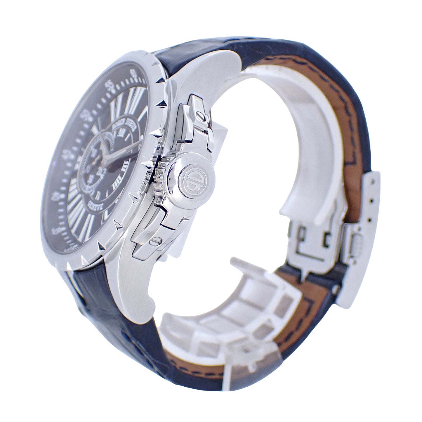 ROGER DUBUIS ロジェデュブイ エクスカリバー42 EX42.77 メンズ 腕時計