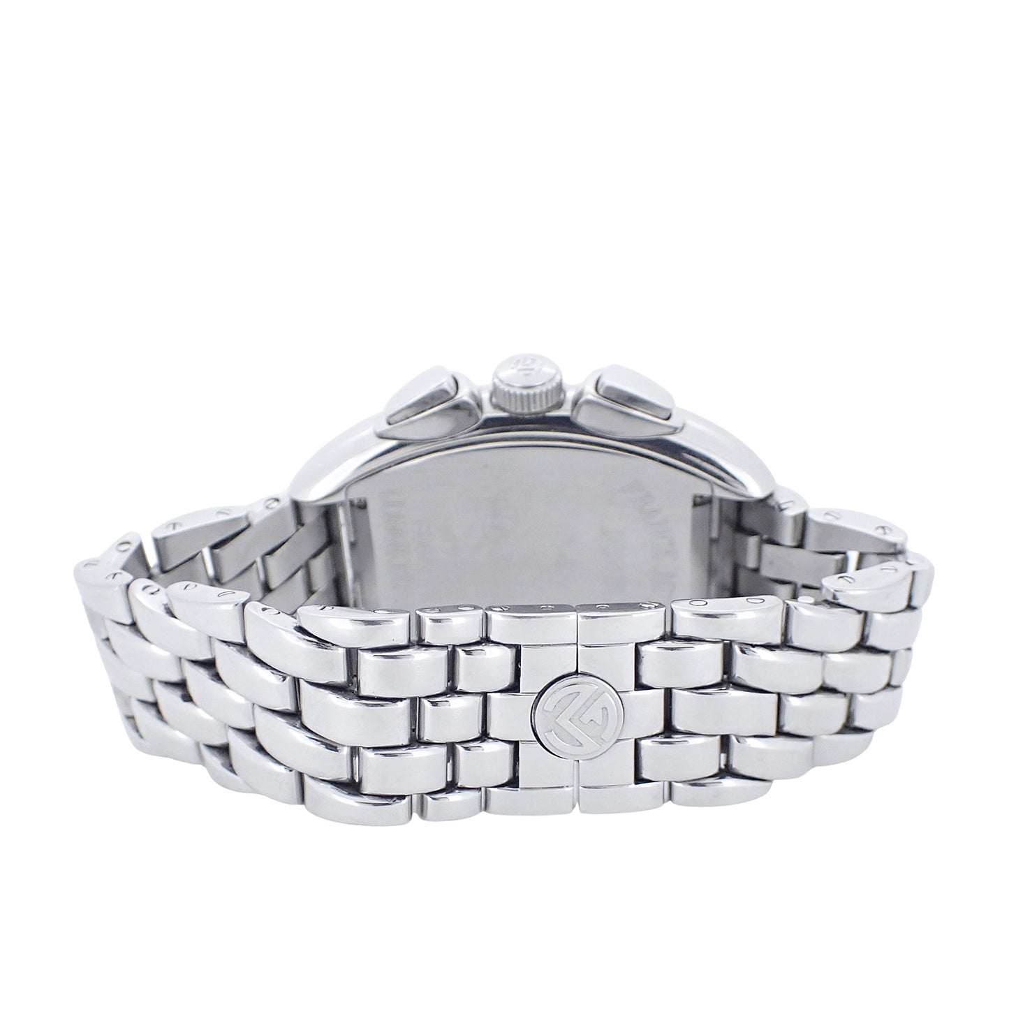 FRANCK MULLER フランクミュラー コンキスタドール クロノ 8002CC メンズ 腕時計